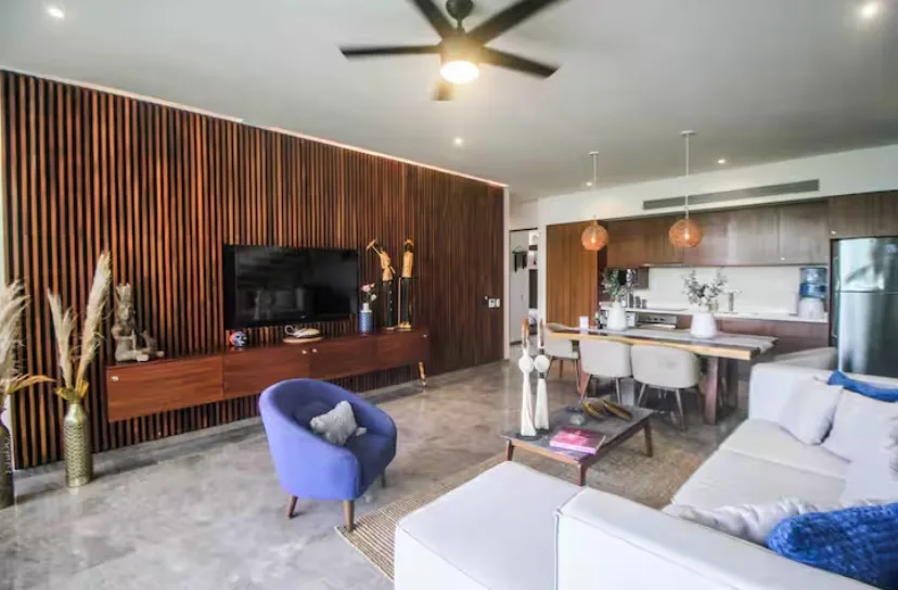 2 Bedroom Property in Tulum