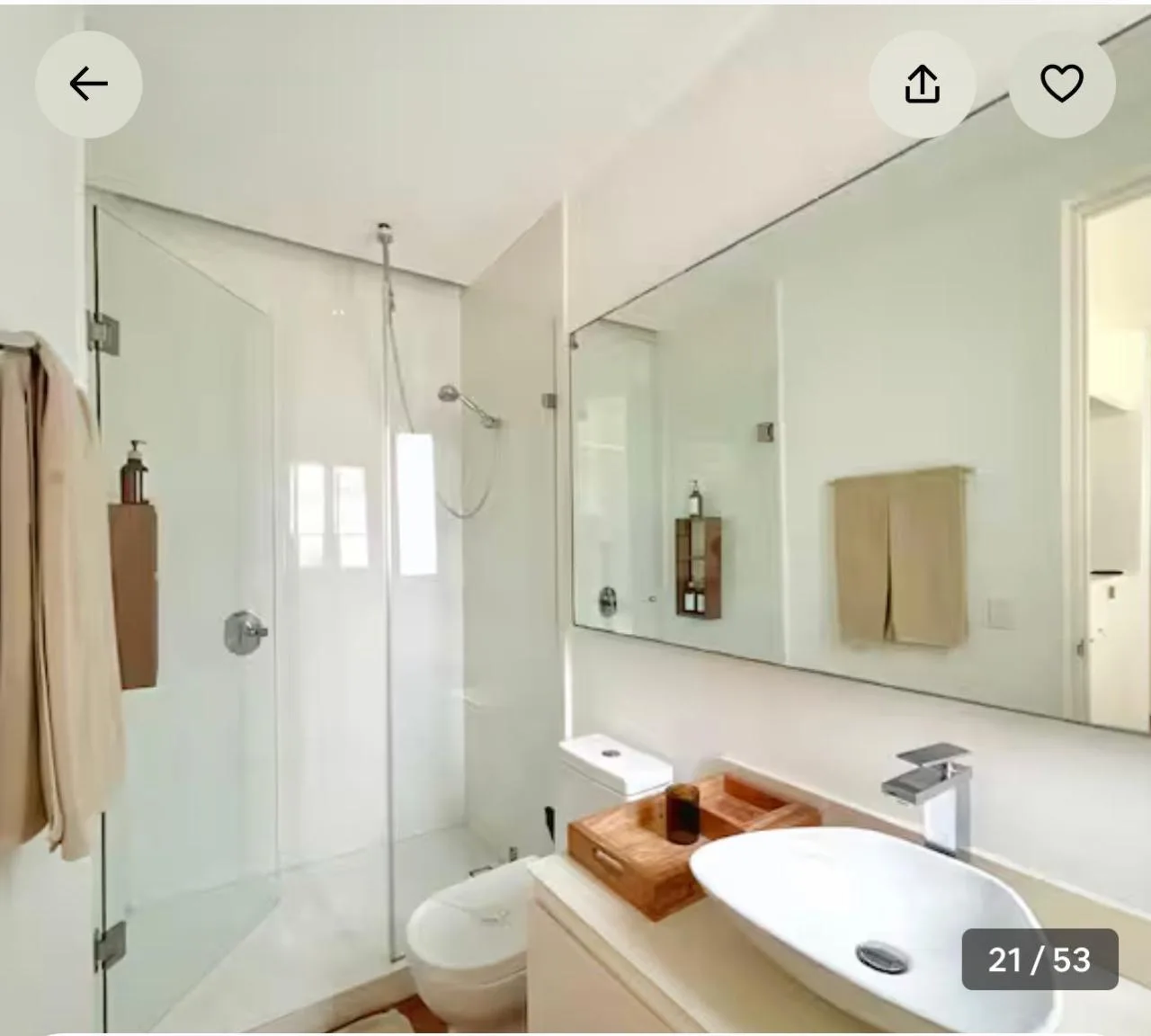 2 Bedroom Ground Floor in Playa del Carmen