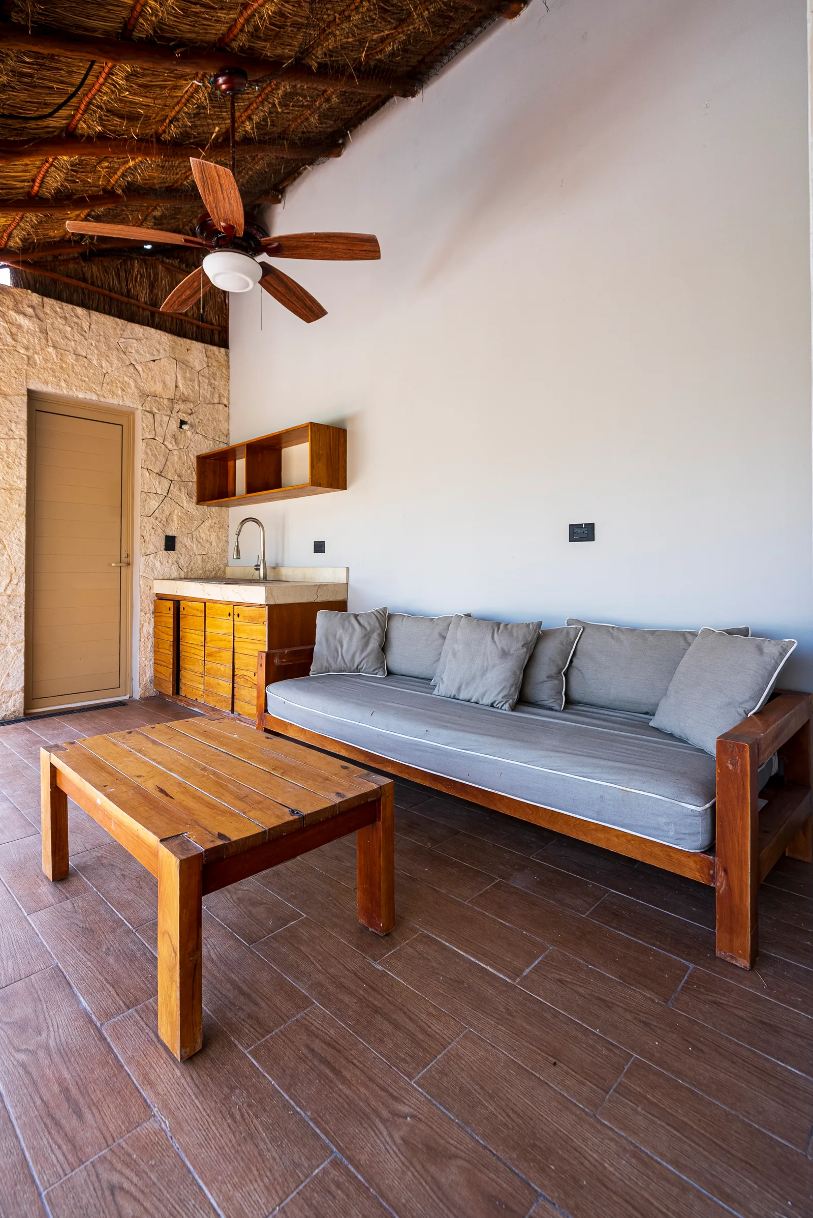 2 Bedroom Penthouse in Aldea Zama, Tulum