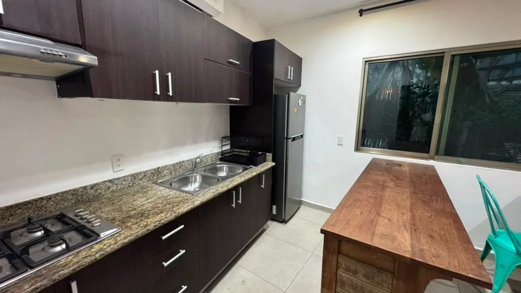 2 Bedroom Apartment in La Veleta, Tulum