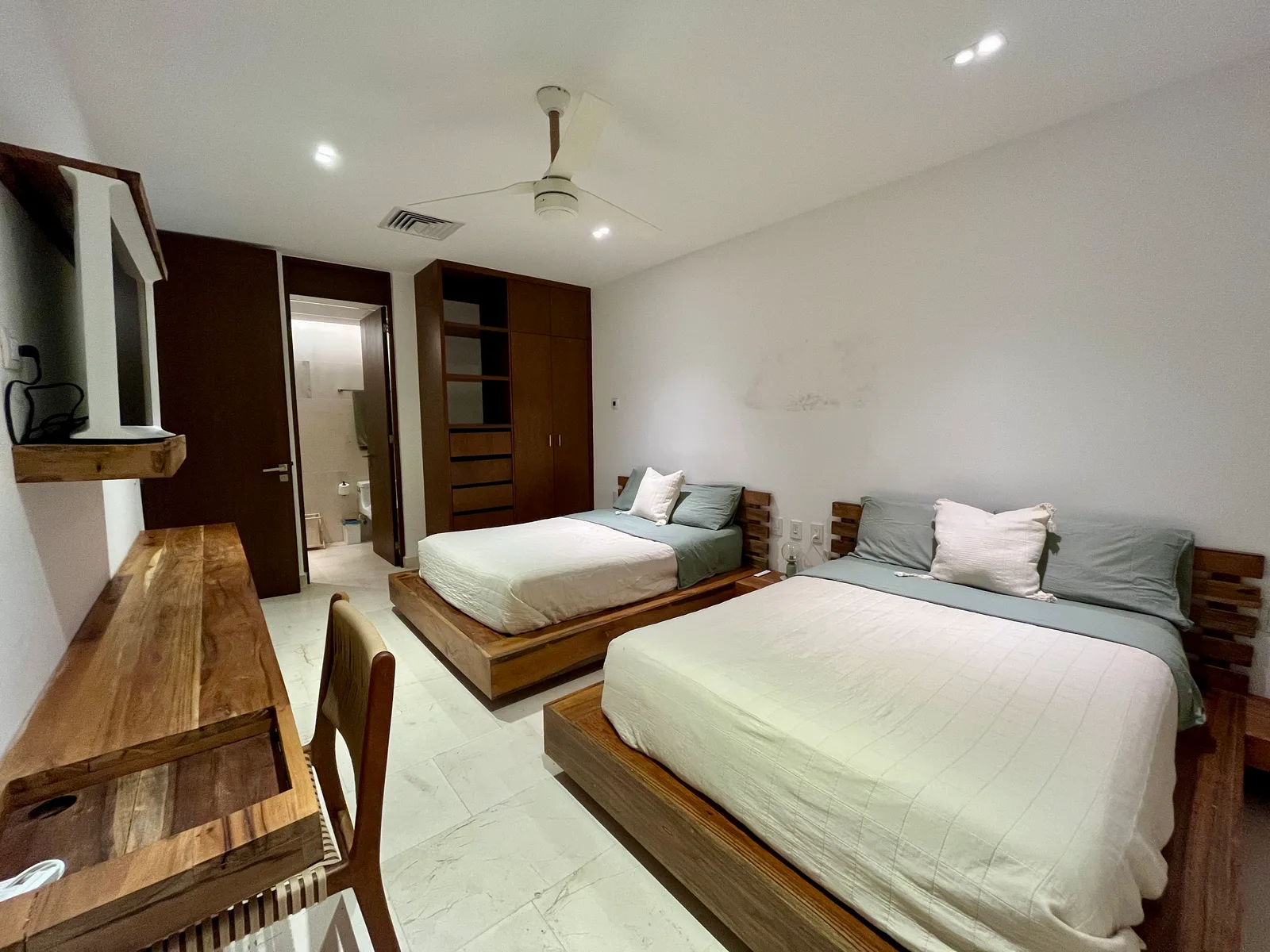 2 Bedroom Property in Playa del Carmen