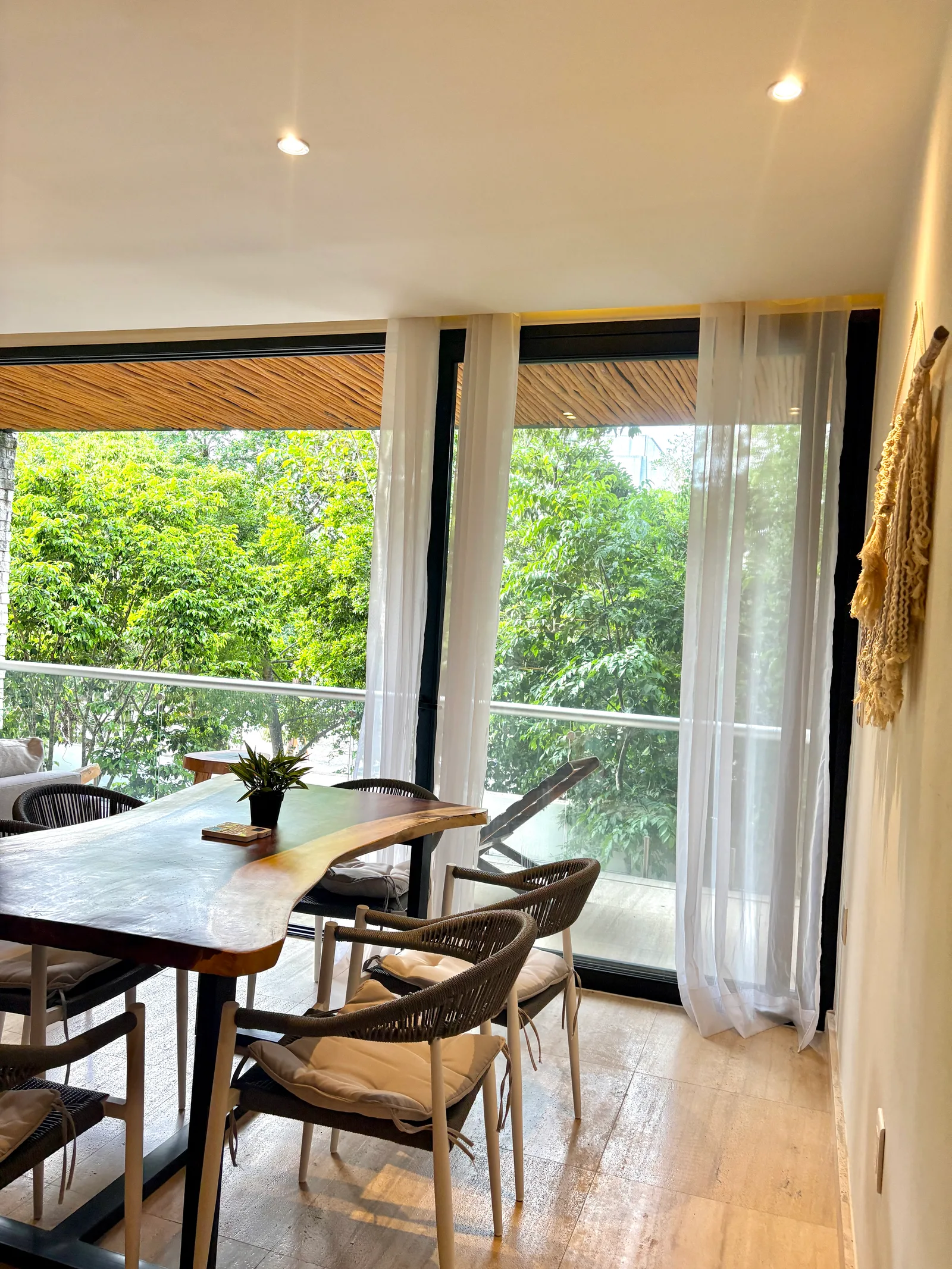 2 Bedroom Property in Aldea Zama Tulum