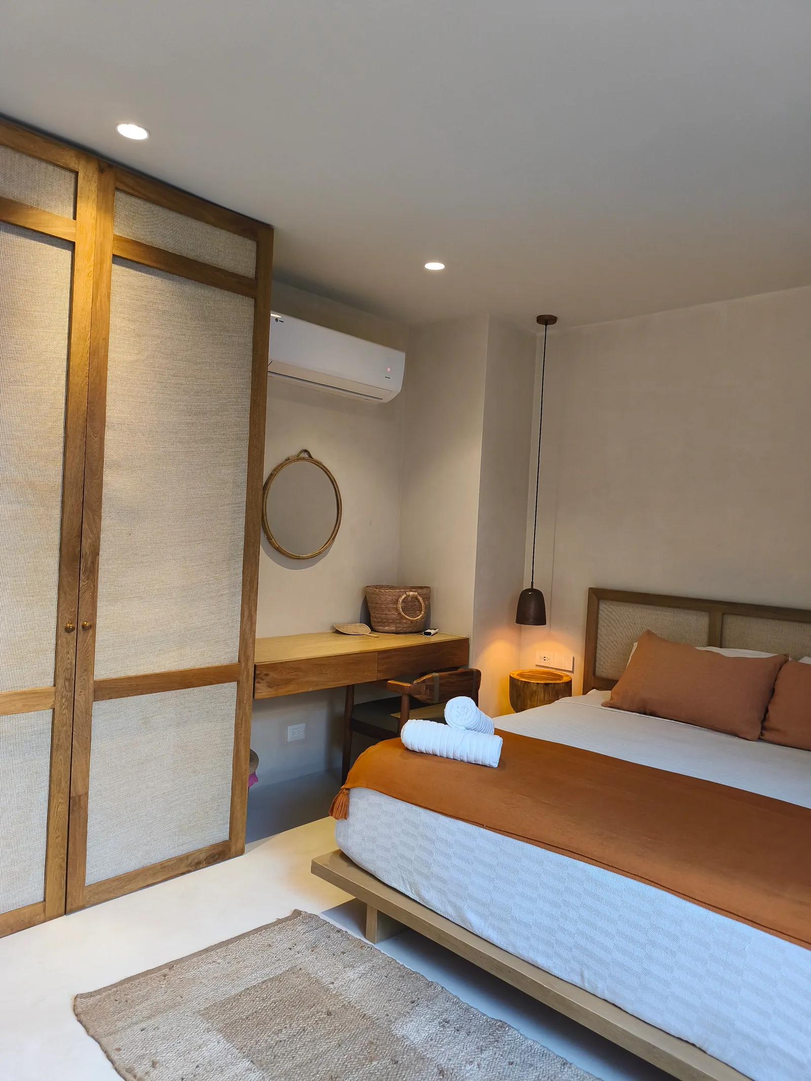 1 Bedroom Penthouse in Aldea Zamá, Tulum