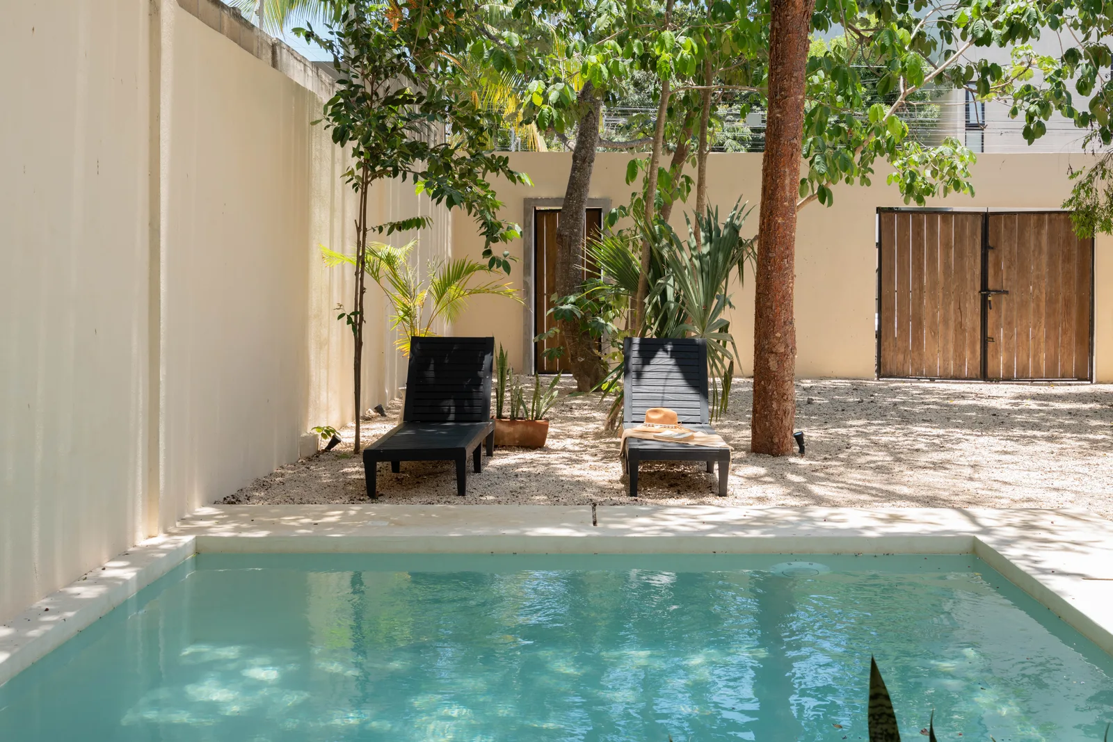 2 Bedroom House in La Veleta, Tulum