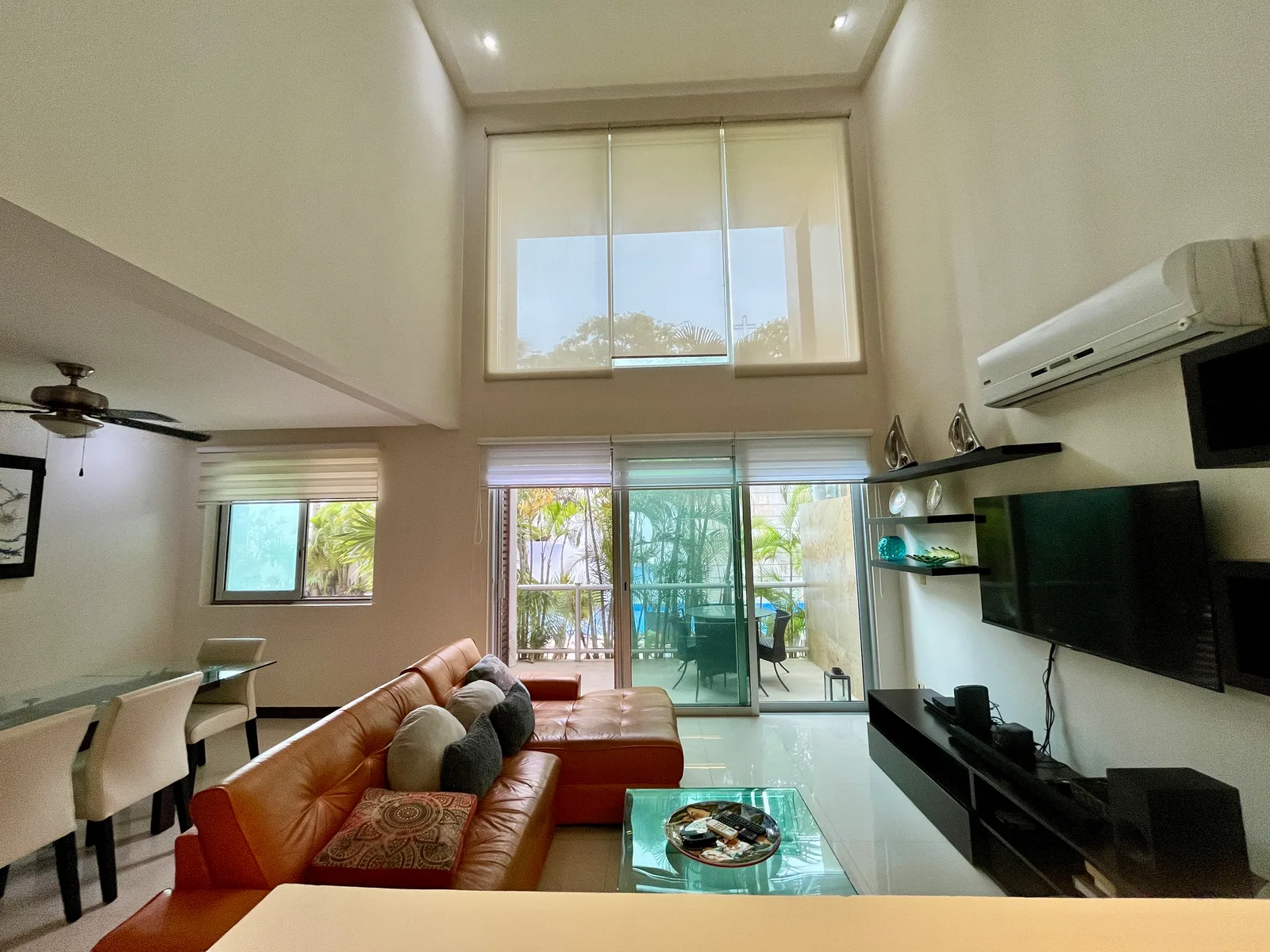 2 Bedroom Apartment in Centro, Playa del Carmen