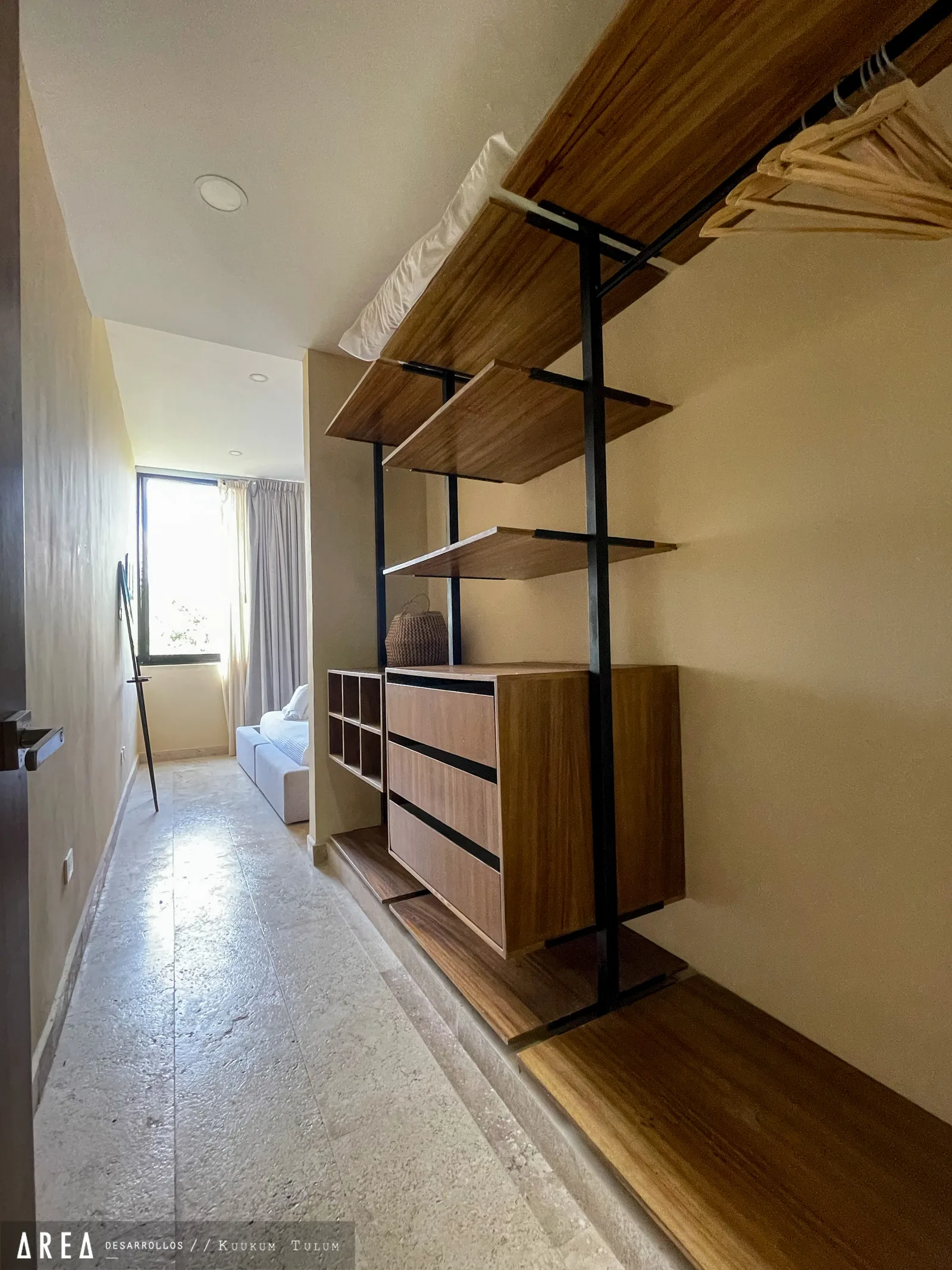 Penthouse in Aldea Zama, Tulum