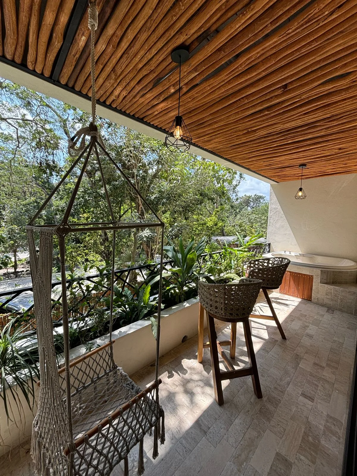 2 Bedroom Apartment in Aldea Zama, Tulum