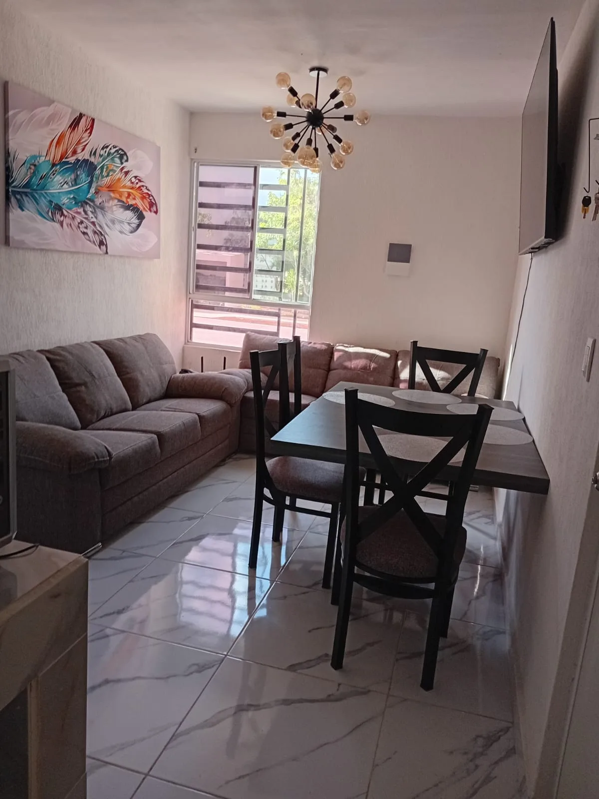 2 Bedroom Property in Aldea Tulum