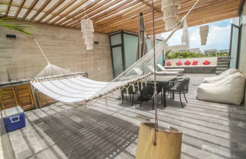 2 Bedroom Property in Tulum