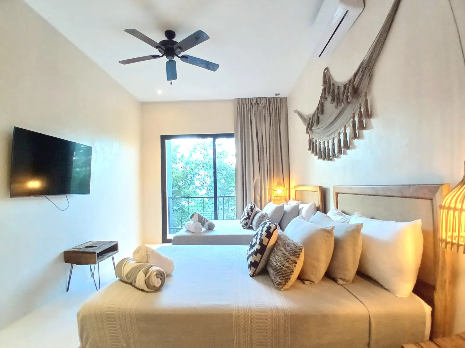 Penthouse in Aldea Zama, Tulum