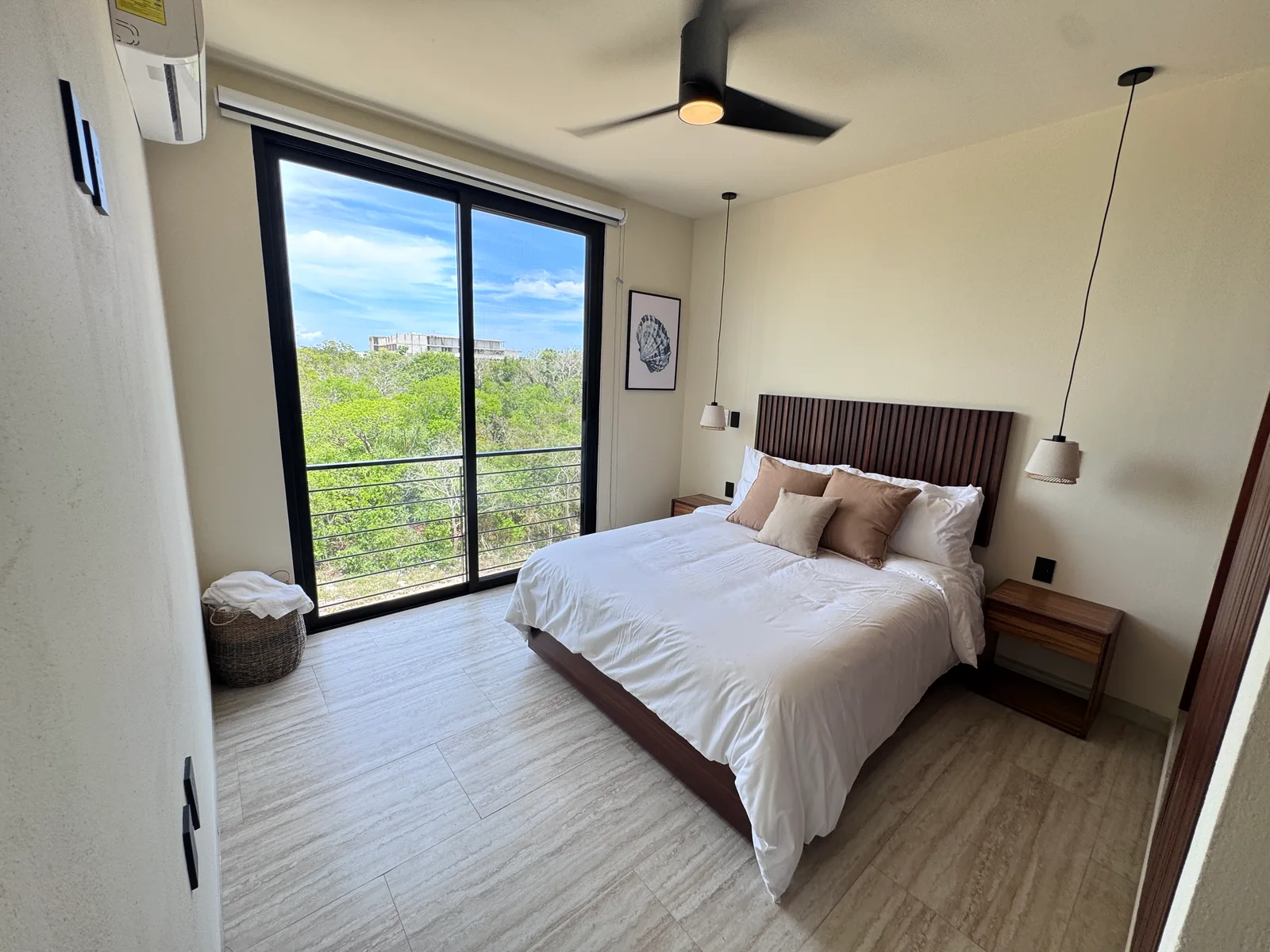 Penthouse in Tulum Region 8