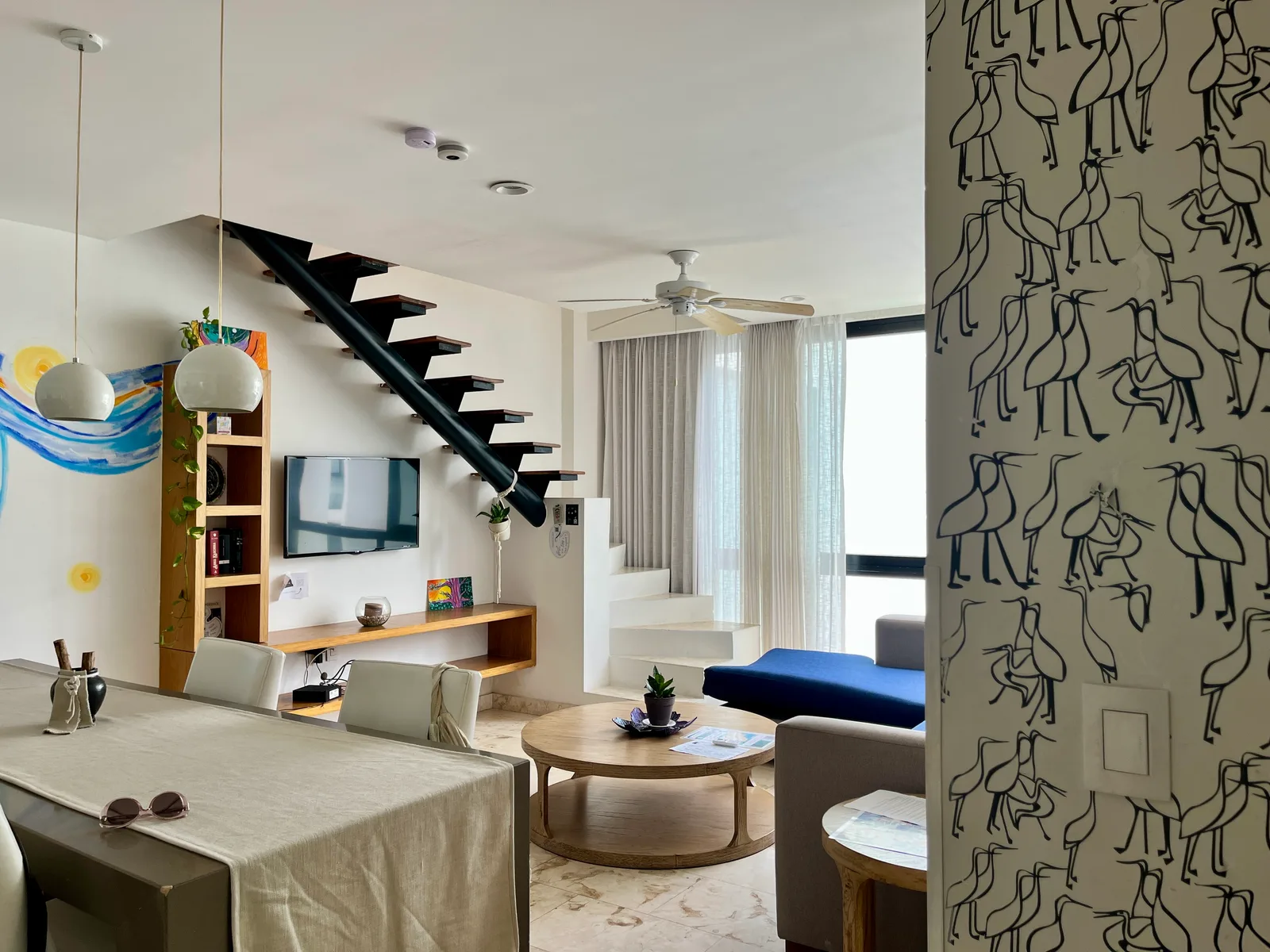 Penthouse in Playa del Carmen – 2BR at ANAH Condos