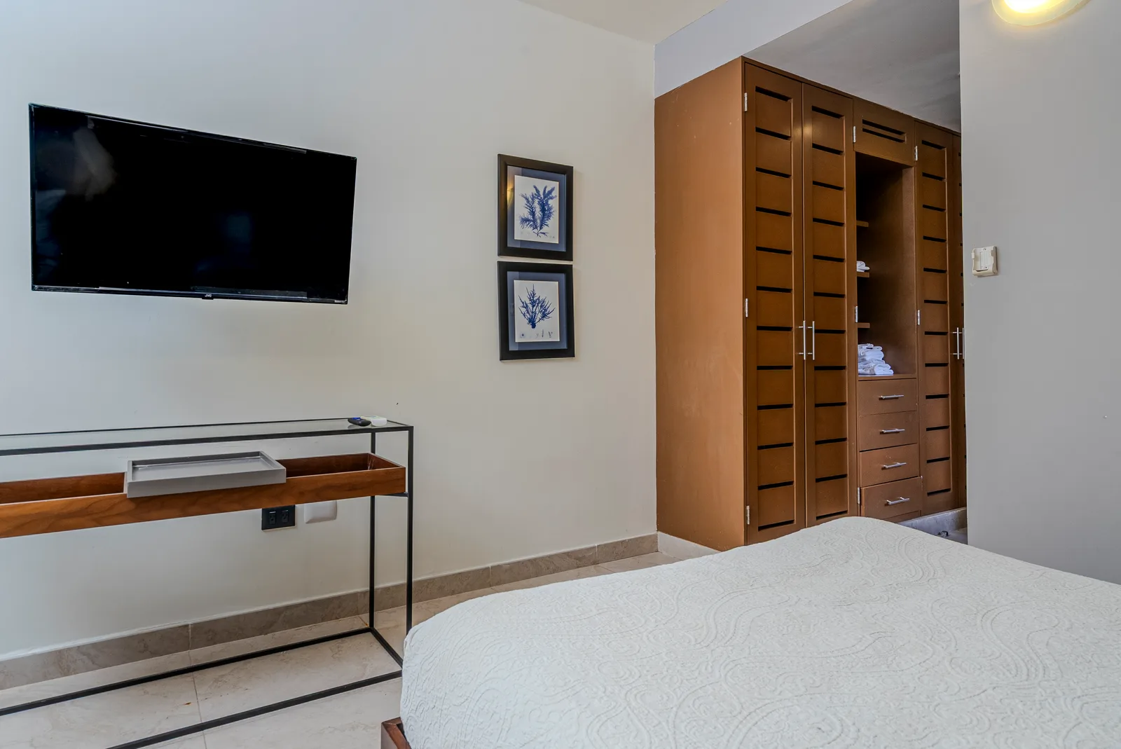 2 Bedroom Penthouse in Aldea Zama, Tulum