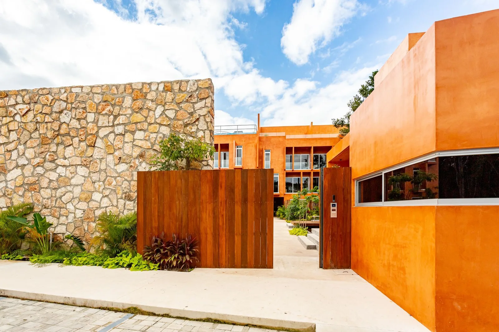3 Bedroom Apartment in Centro, Tulum