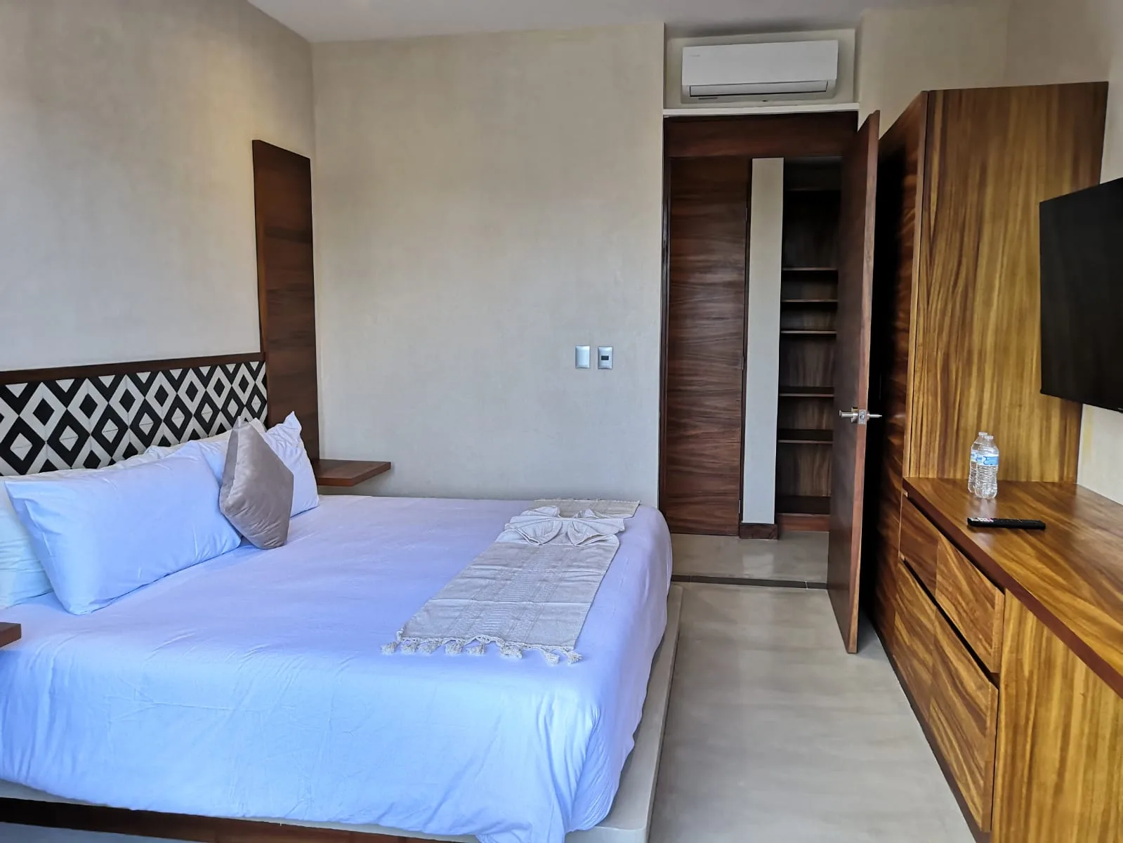 2 Bedroom Apartment in Región 15, Tulum