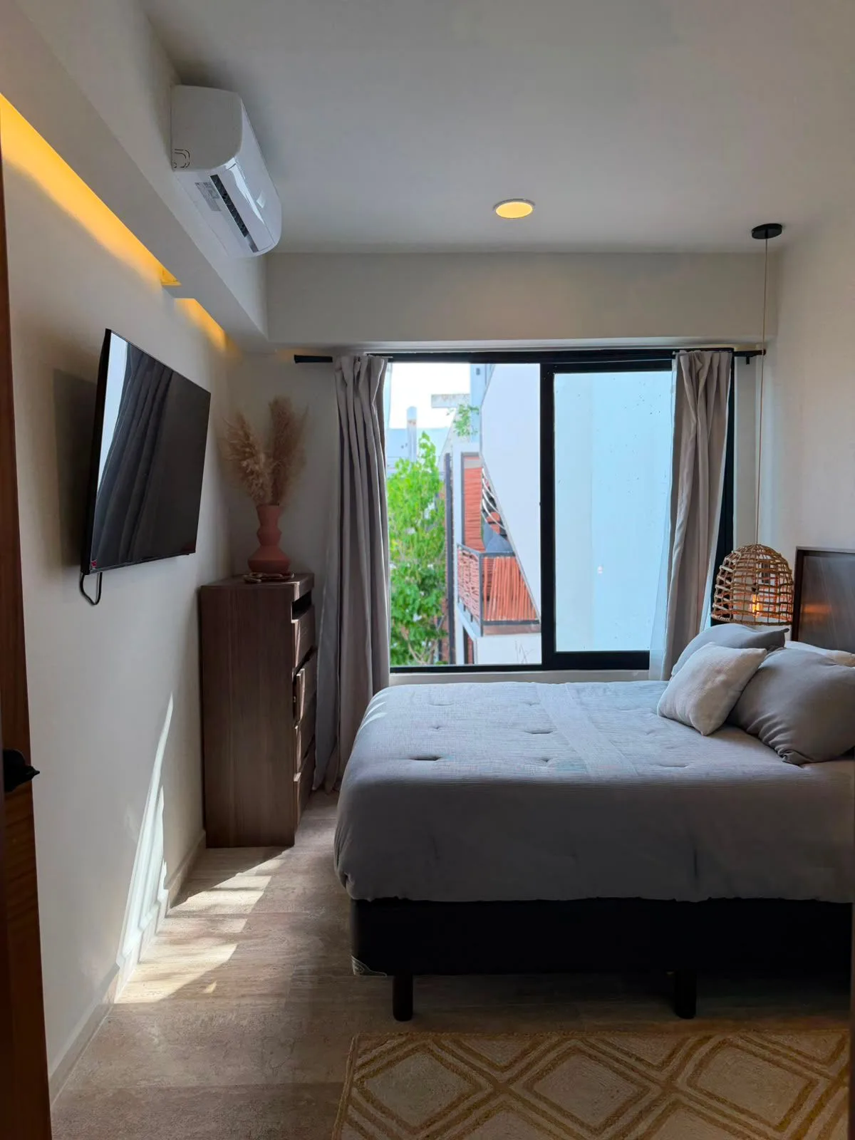 Penthouse in Tulum
