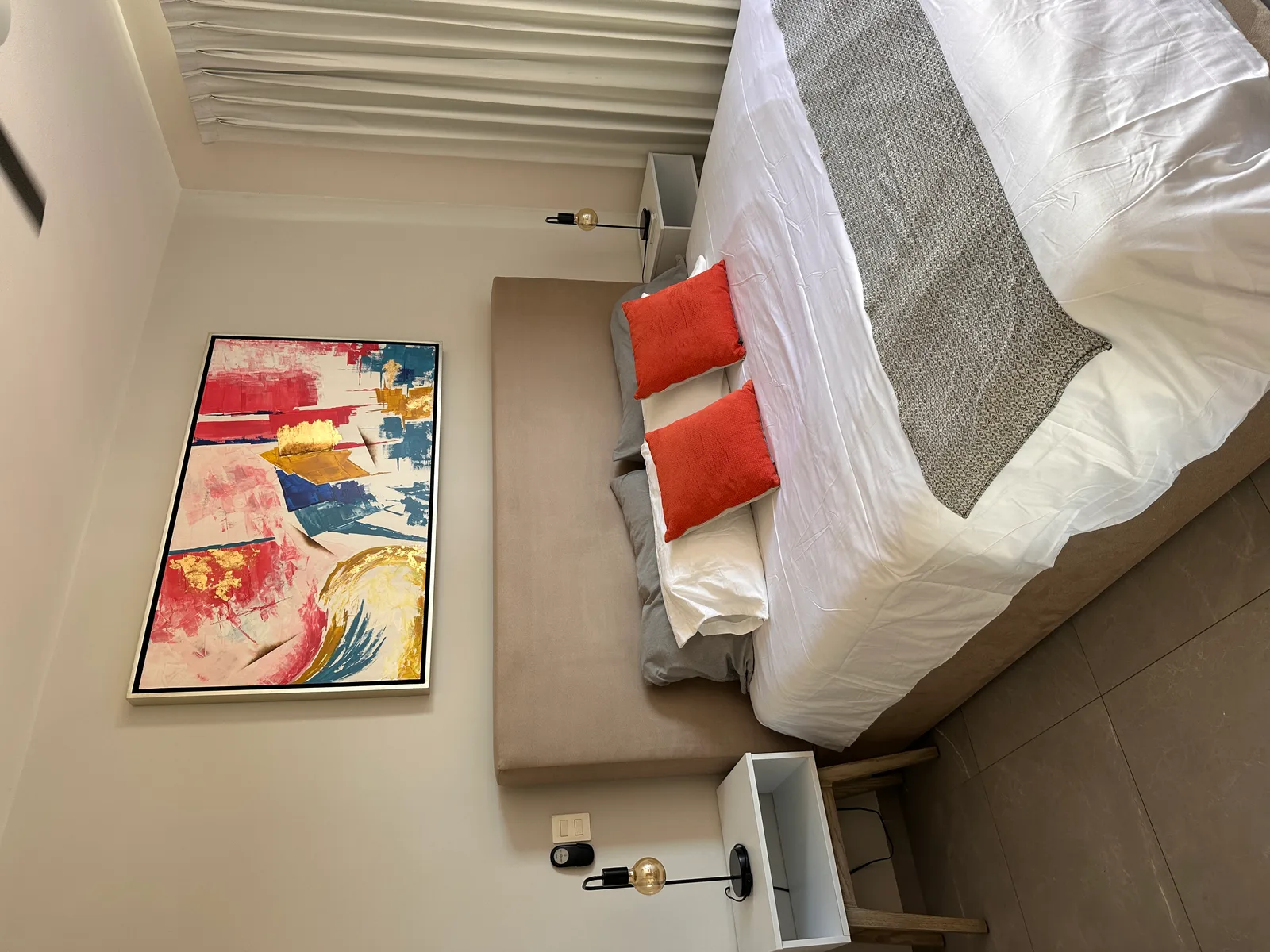 1 Bedroom Apartment in Playa del Carmen
