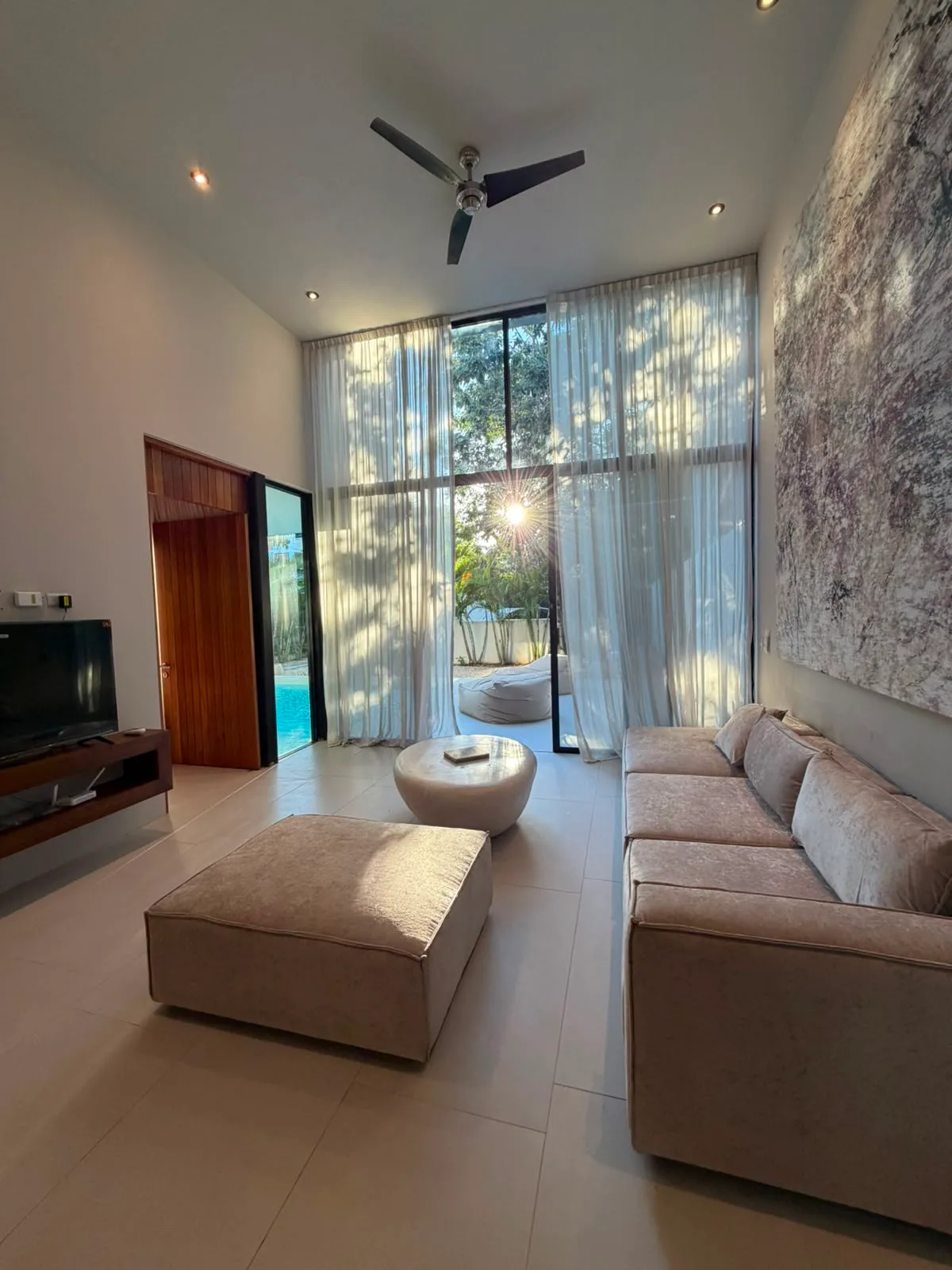 2 Bedroom Villa in La Veleta, Tulum