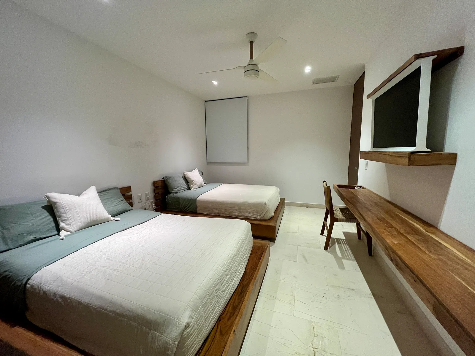 2 Bedroom Property in Playa del Carmen