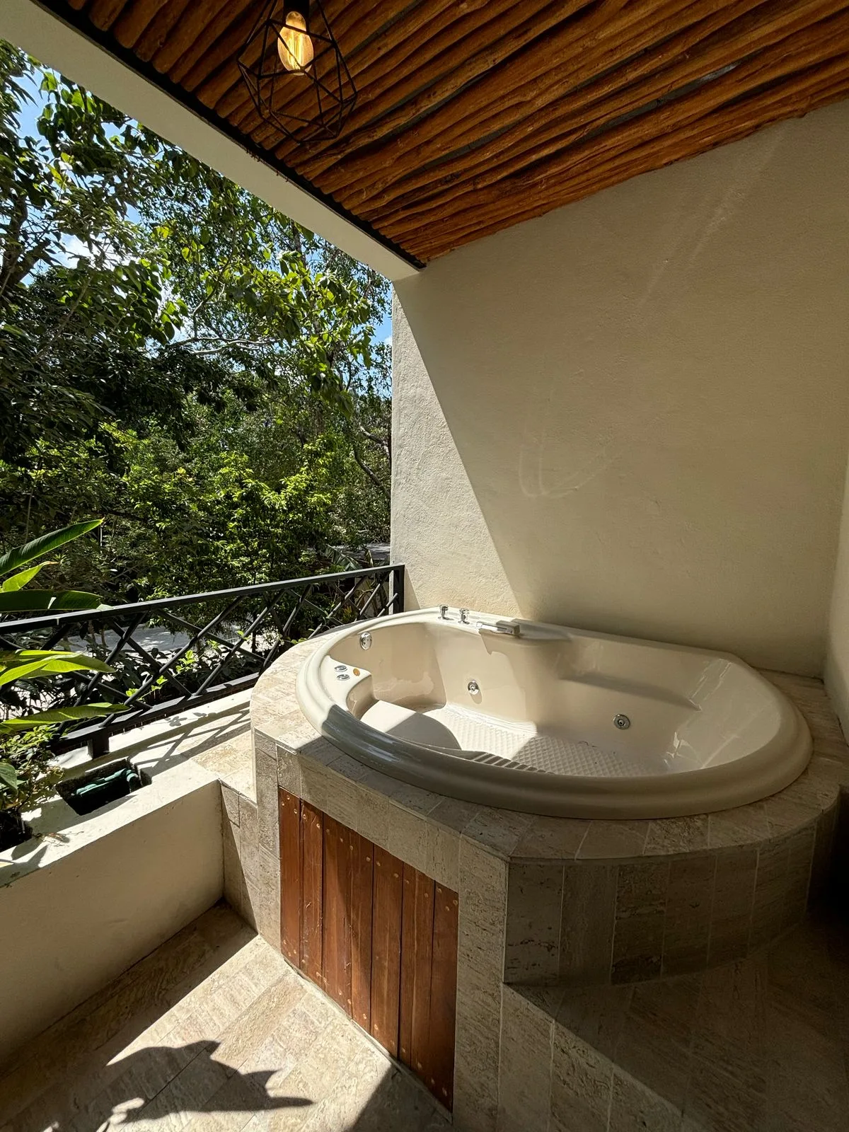 2 Bedroom Apartment in Aldea Zama, Tulum