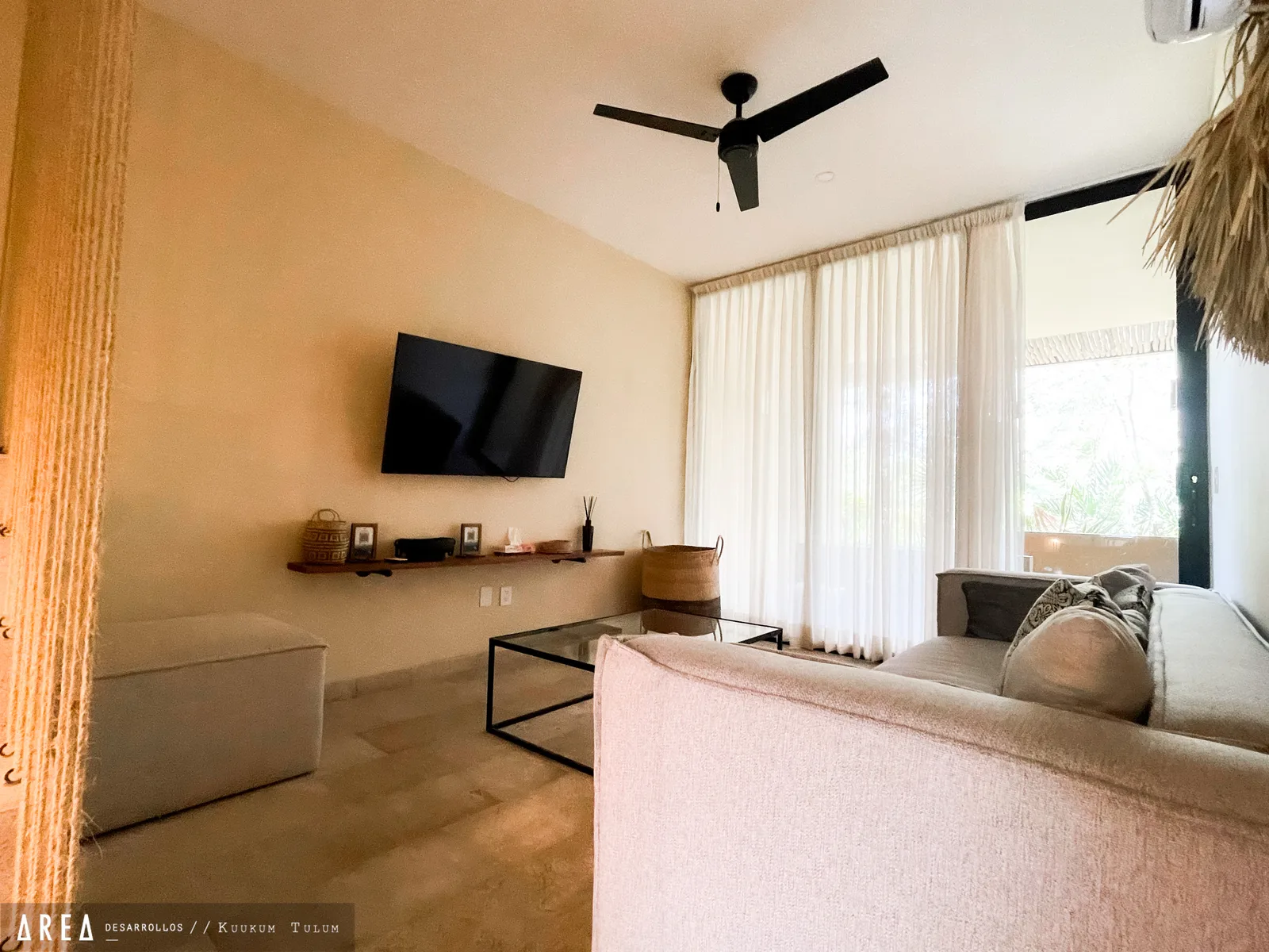 Penthouse in Aldea Zama, Tulum