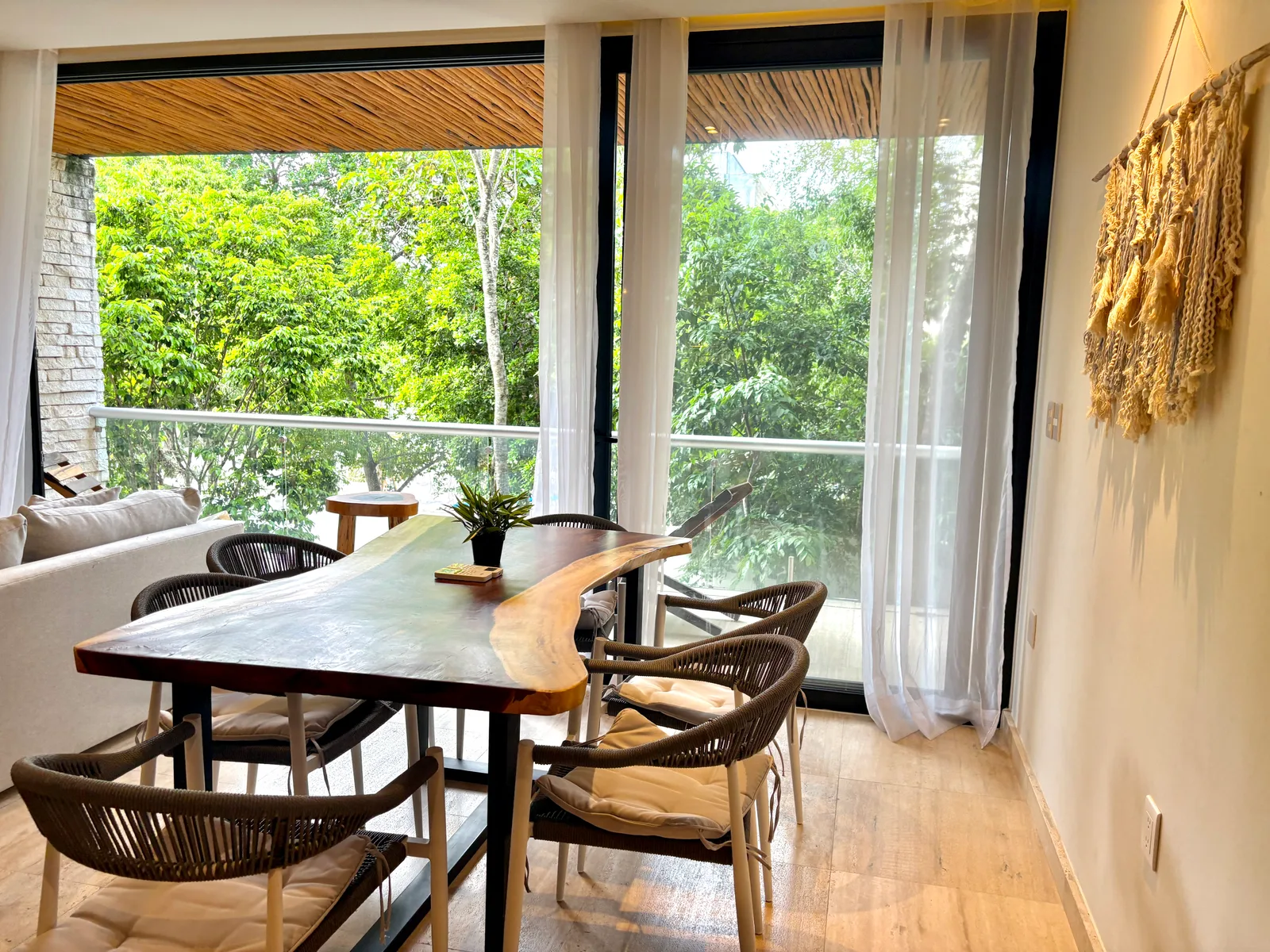 2 Bedroom Property in Aldea Zama Tulum