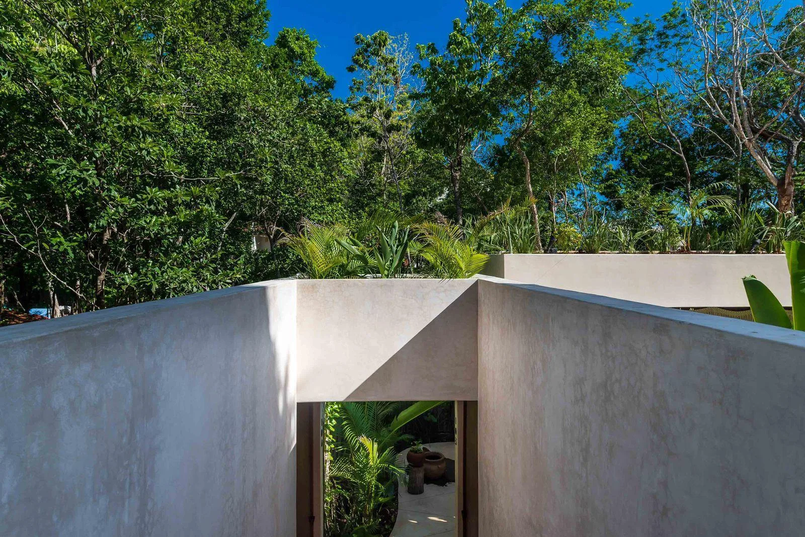 Penthouse in Aldea Zama, Tulum
