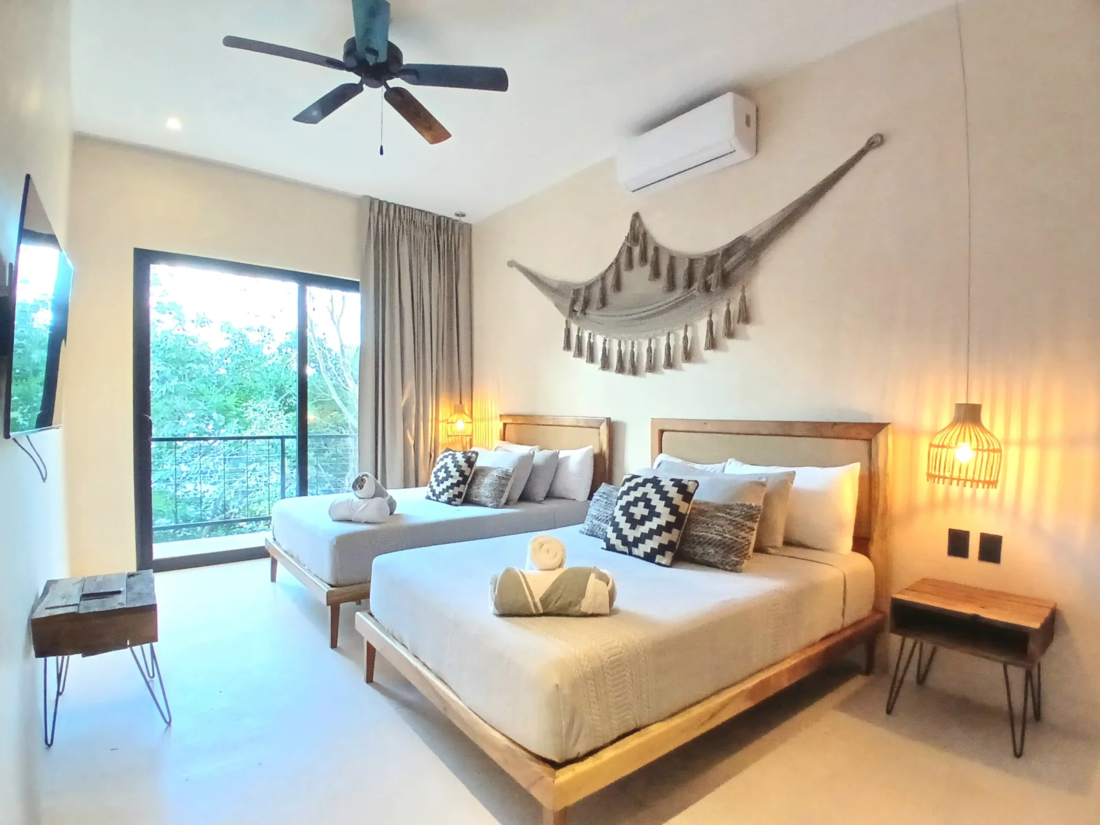 Penthouse in Aldea Zama, Tulum