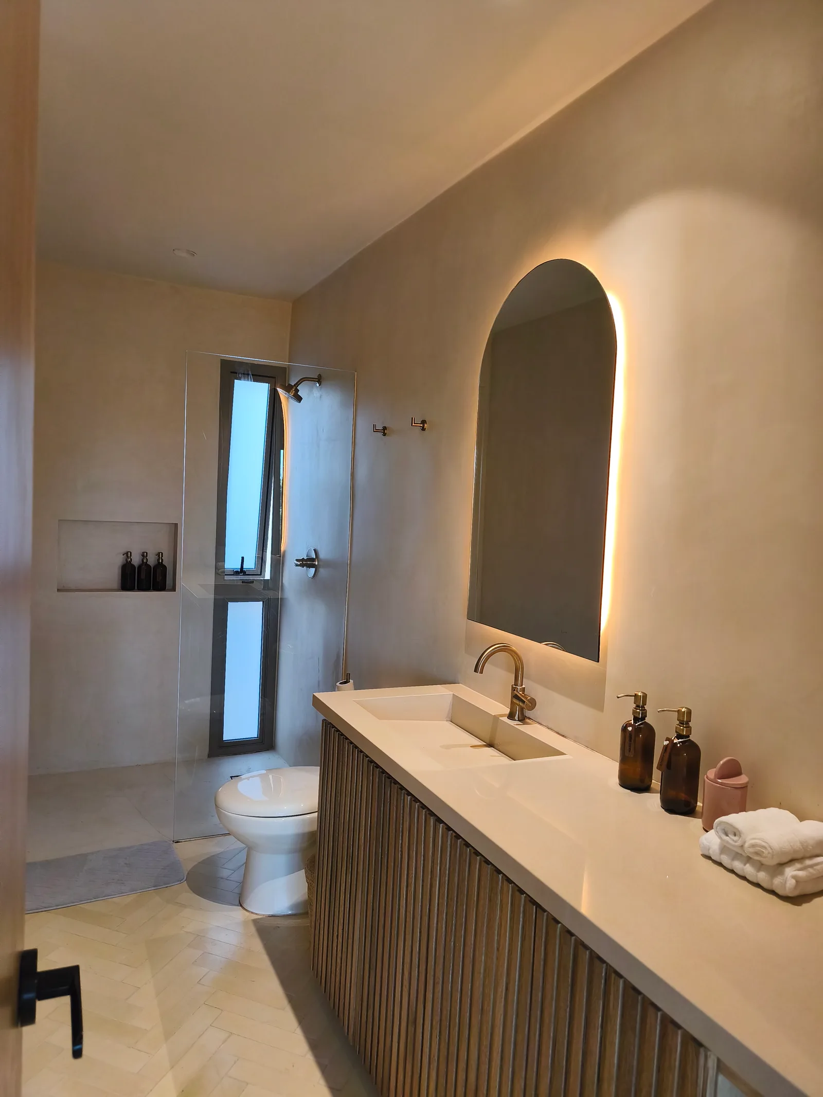 1 Bedroom Penthouse in Aldea Zamá, Tulum
