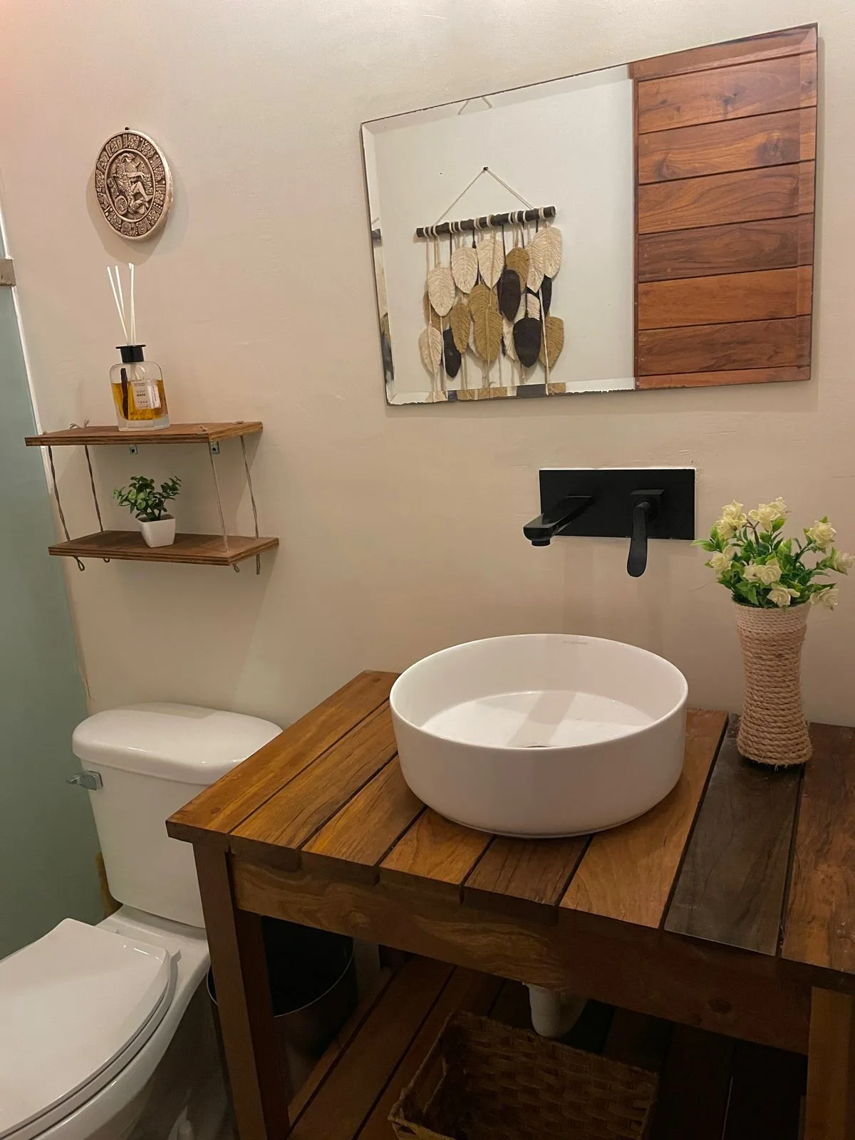 2 Bedroom Penthouse for Rent in La Veleta, Tulum