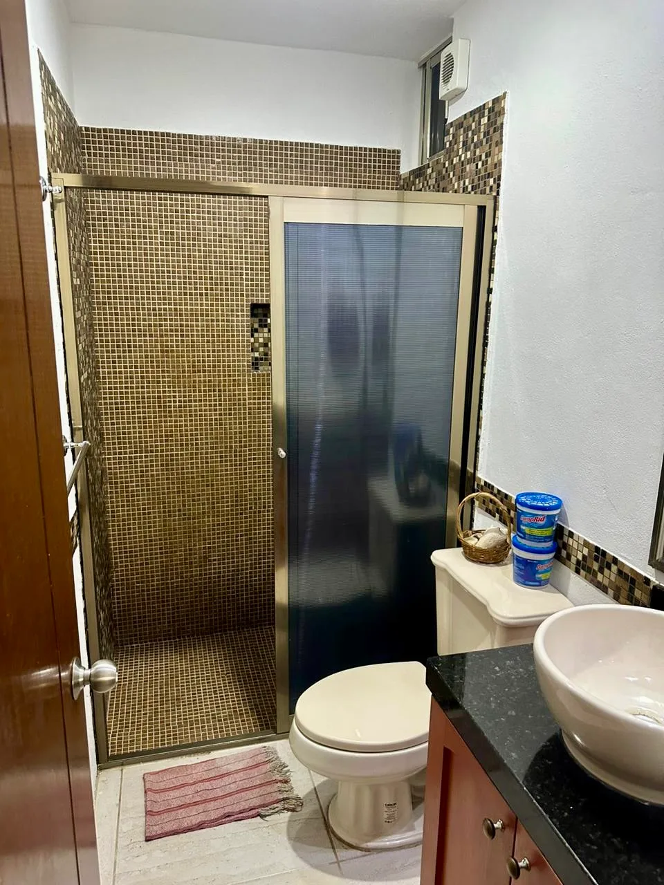 2 Bedroom Condo in Playa del Carmen