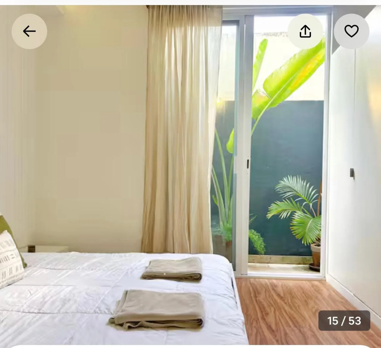 2 Bedroom Ground Floor in Playa del Carmen