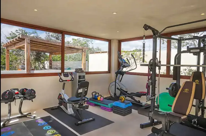 4 Bedroom Villa in La Veleta, Tulum