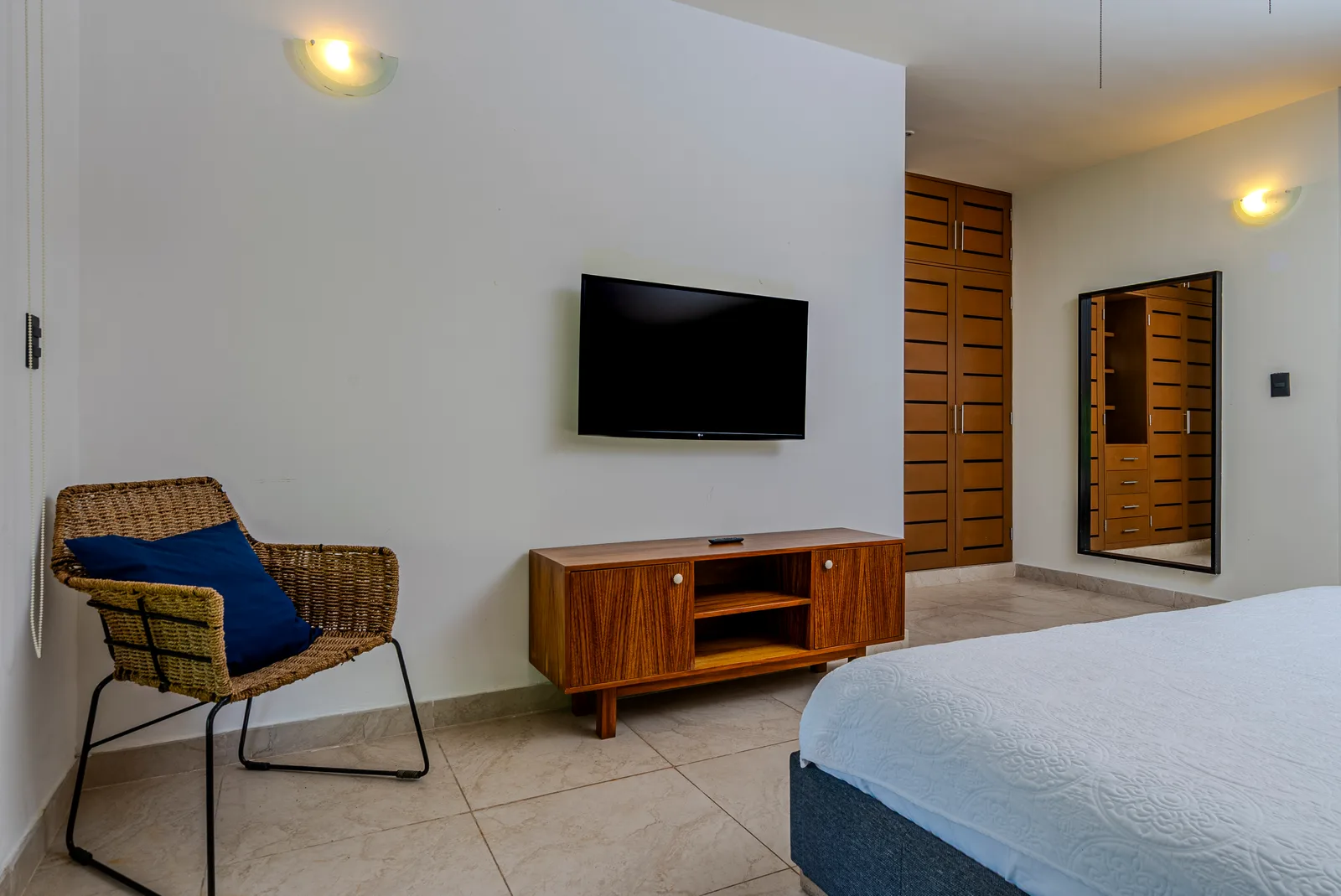 2 Bedroom Penthouse in Aldea Zama, Tulum