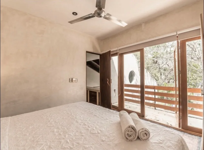 2 Bedroom House in La Veleta, Tulum