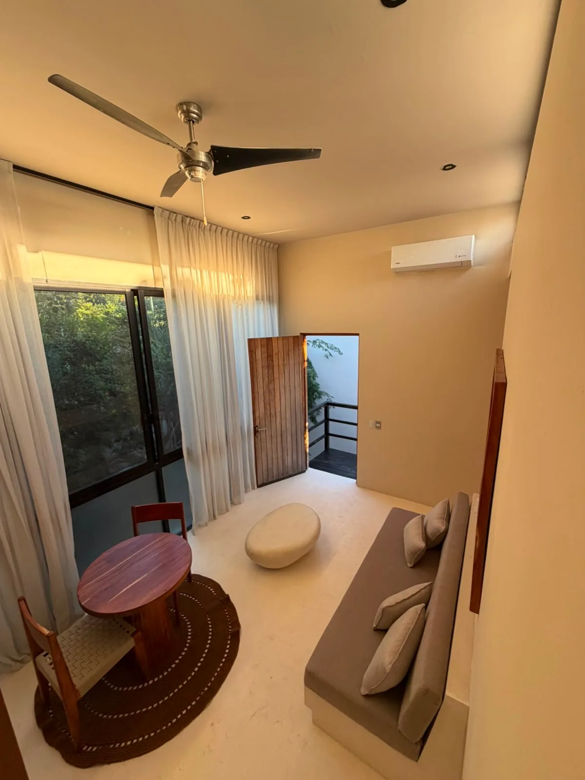 2 Bedroom Villa in La Veleta, Tulum
