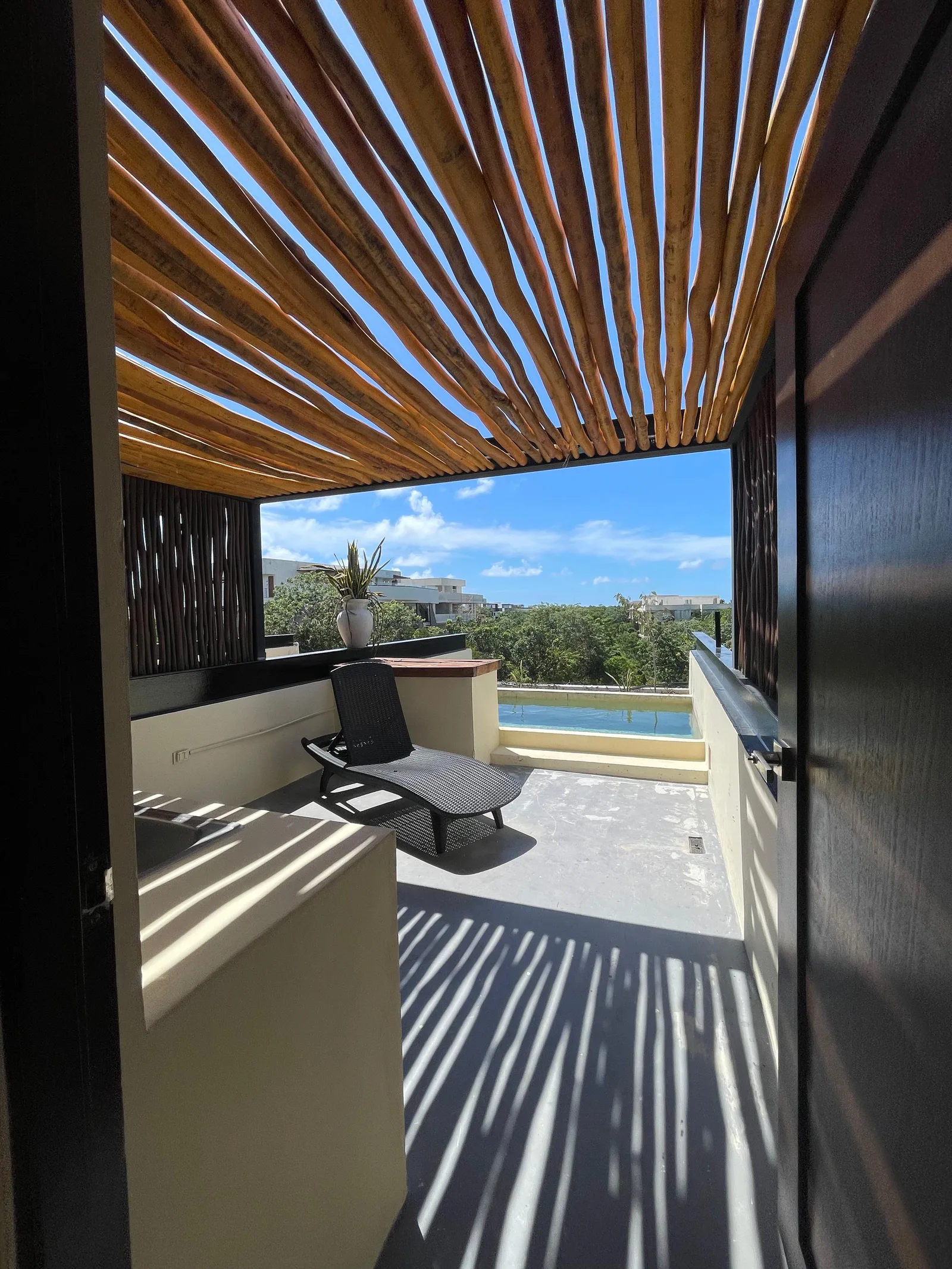 Penthouse in Aldea Zama, Tulum