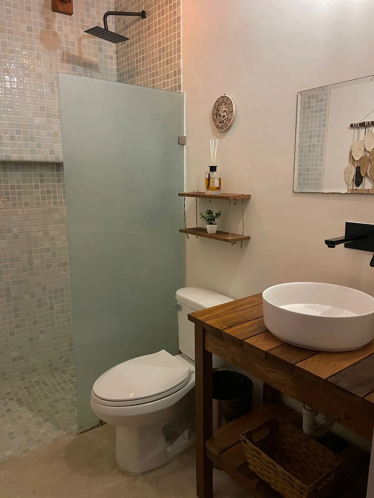 2 Bedroom Penthouse for Rent in La Veleta, Tulum