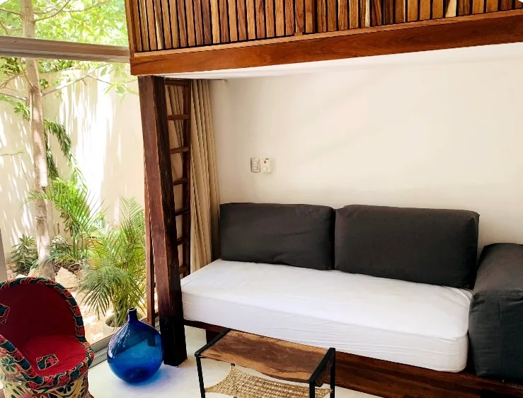 Studio with Private Pool in La Veleta, Tulum
