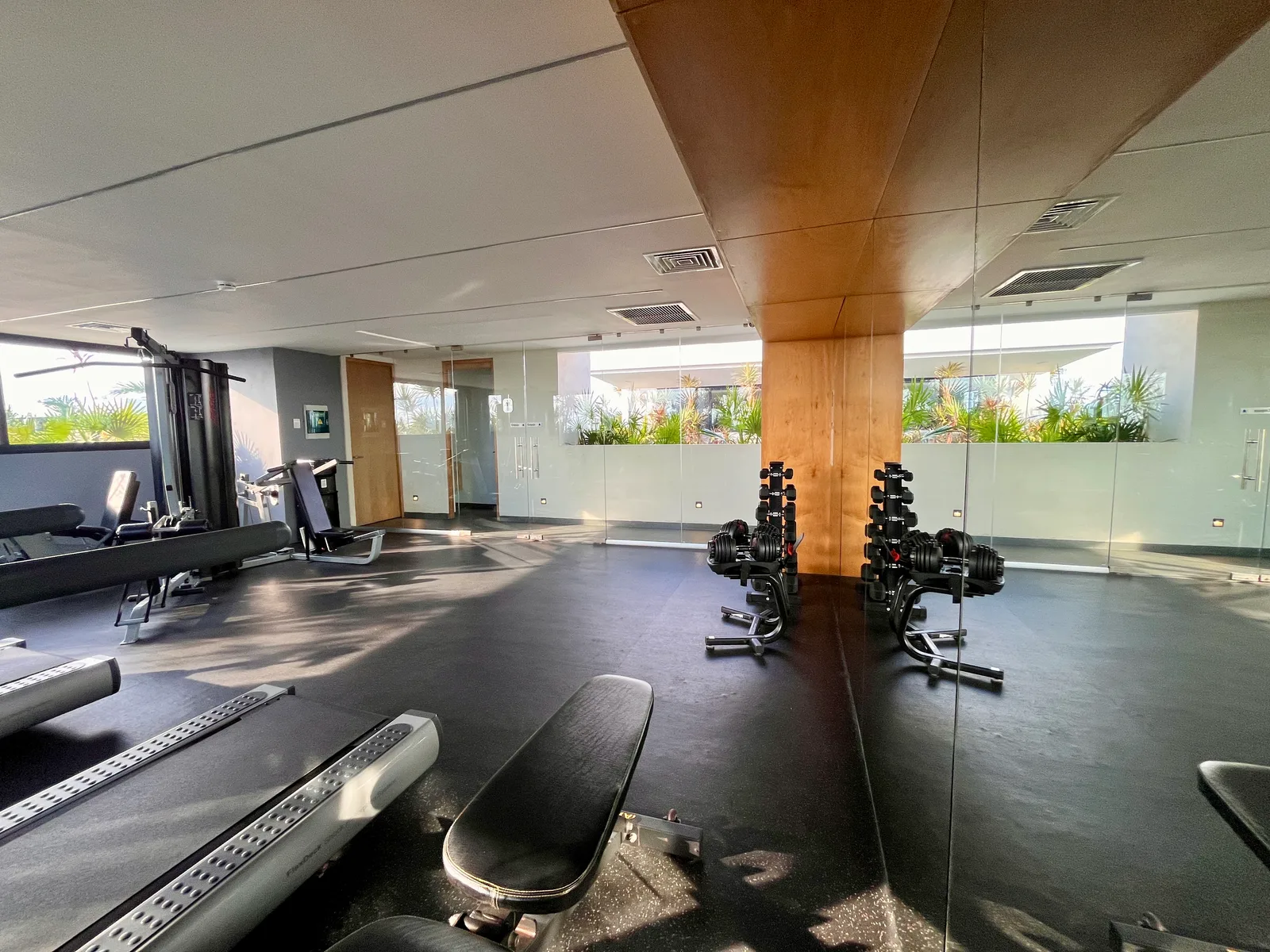 1 Bedroom Apartment in Playa del Carmen