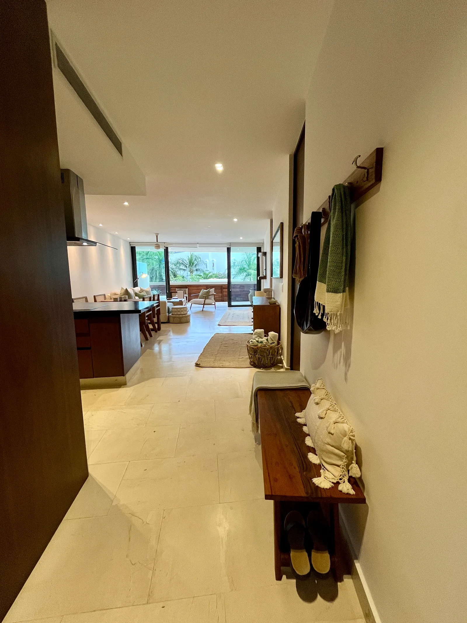 2 Bedroom Property in Playa del Carmen