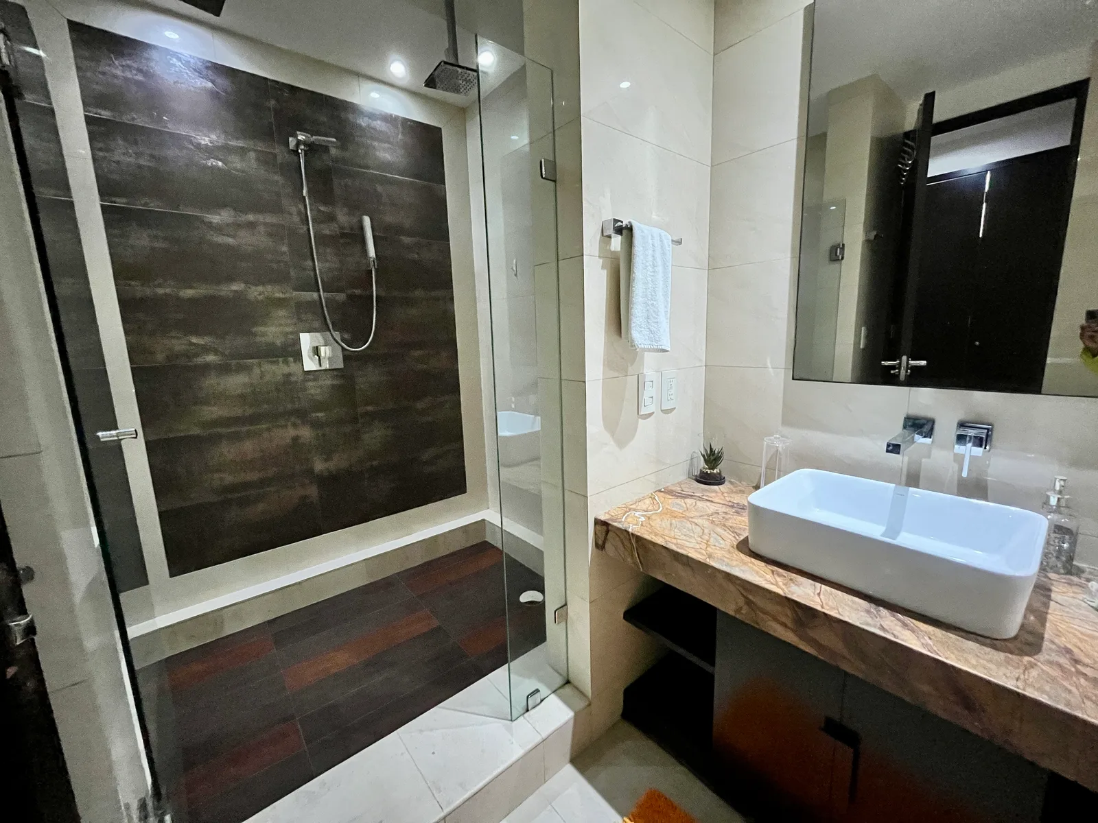2 Bedroom Apartment in Centro, Playa del Carmen