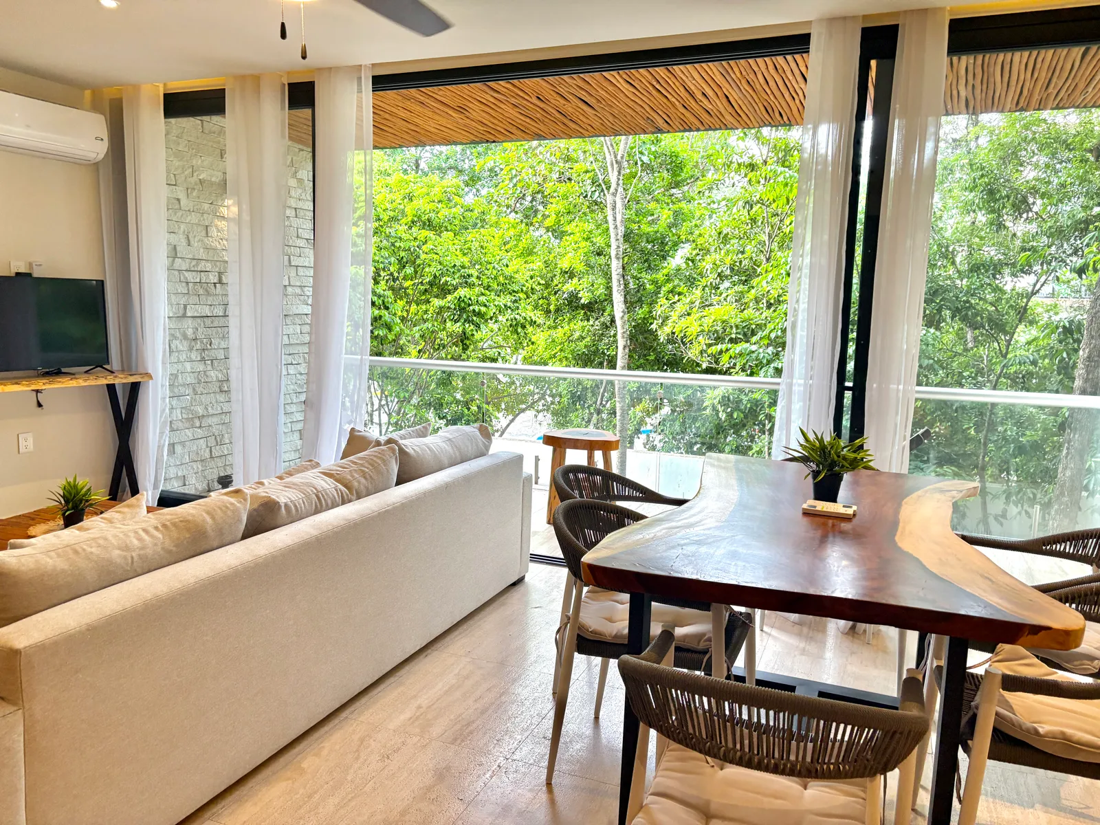 2 Bedroom Property in Aldea Zama Tulum