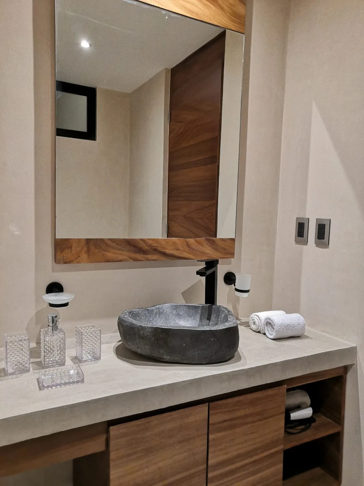 2 Bedroom Apartment in Región 15, Tulum