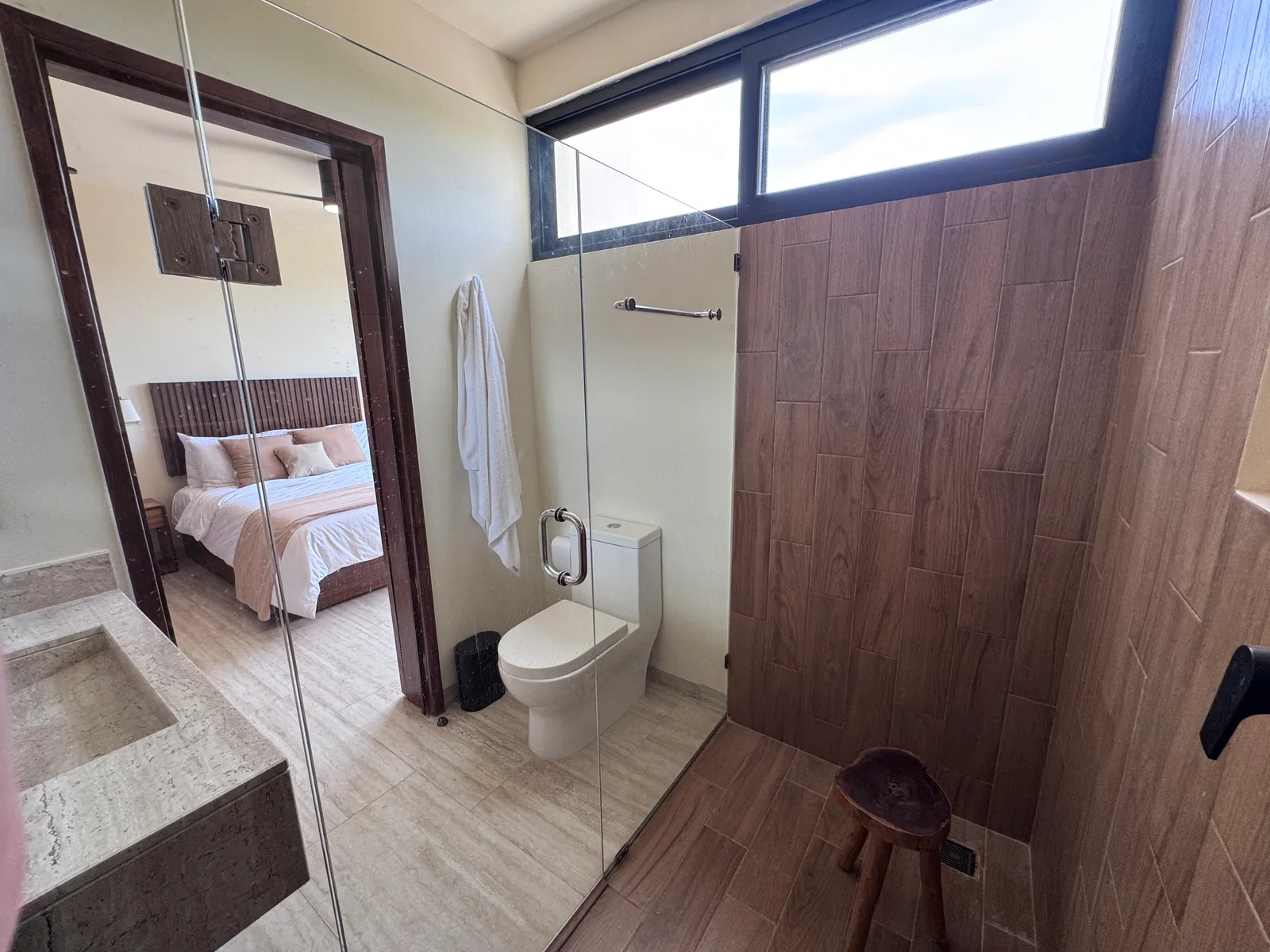 Penthouse in Tulum Region 8