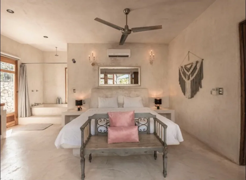 2 Bedroom House in La Veleta, Tulum