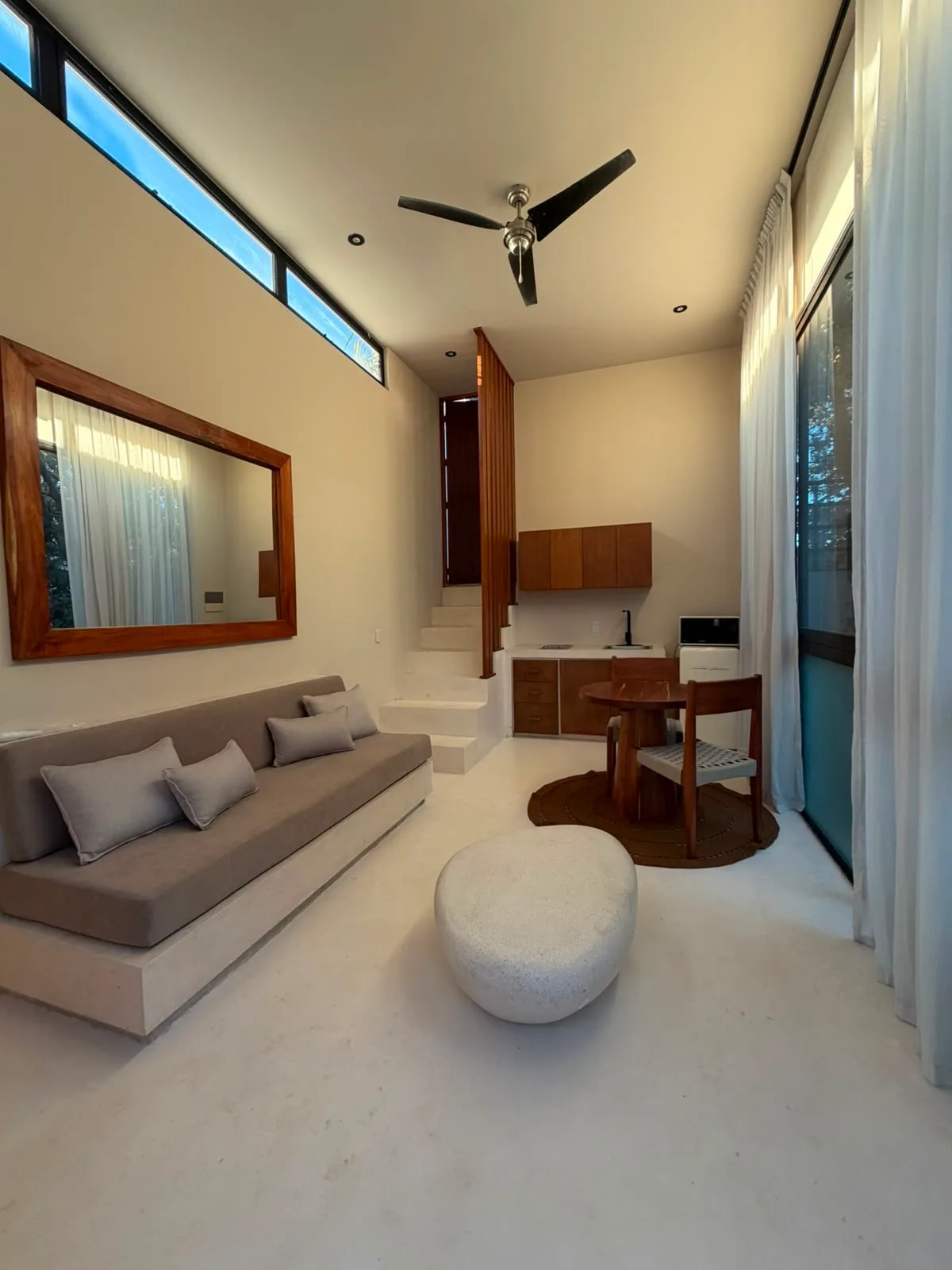 2 Bedroom Villa in La Veleta, Tulum