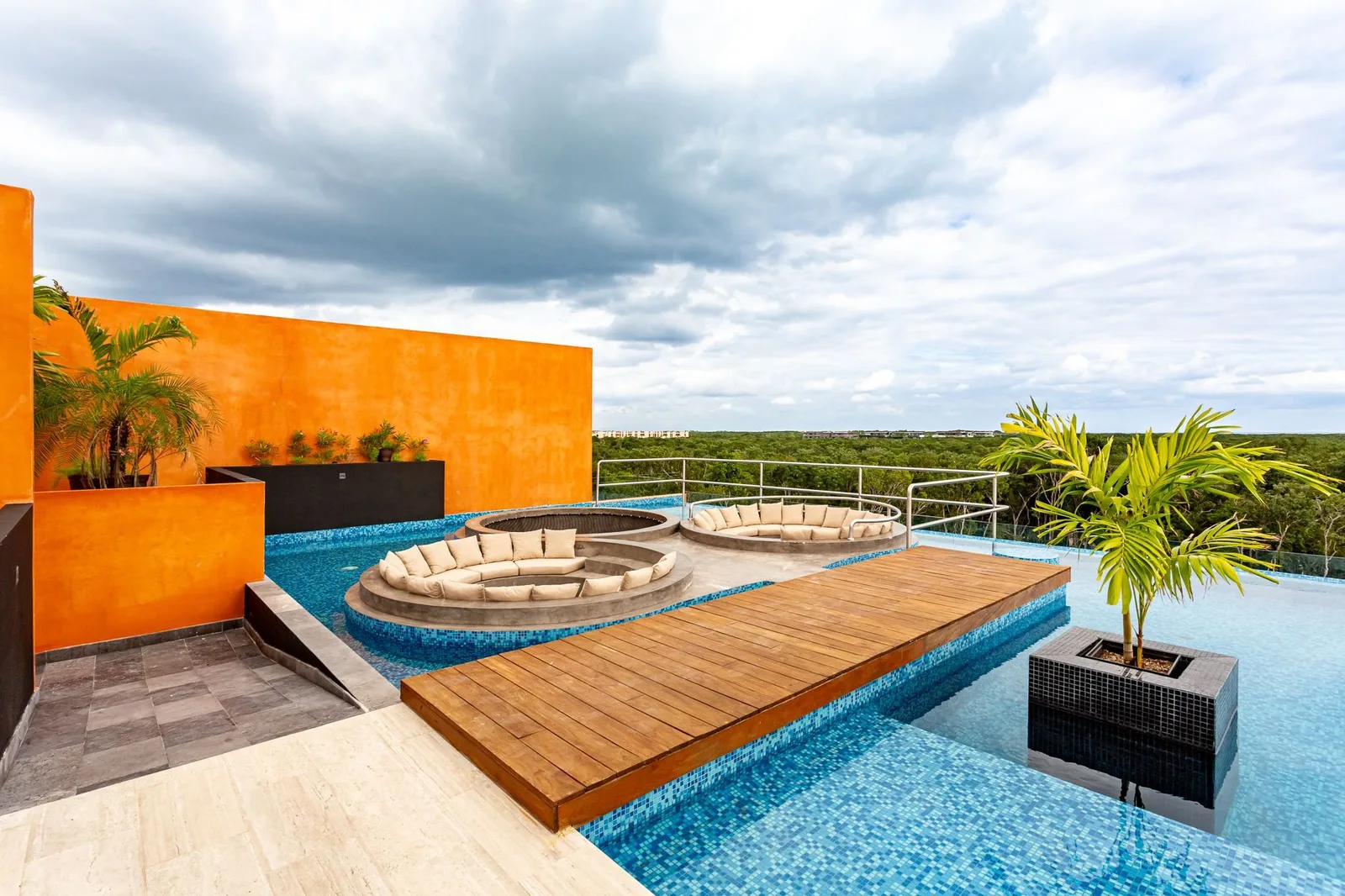 3 Bedroom Apartment in Centro, Tulum