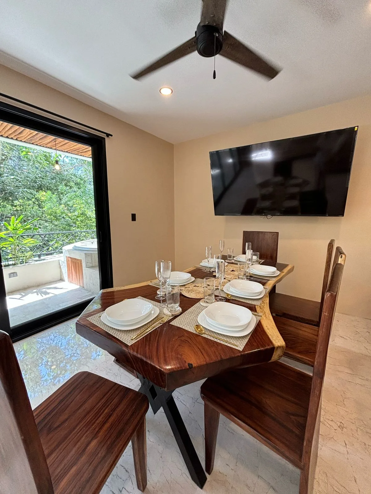 2 Bedroom Apartment in Aldea Zama, Tulum