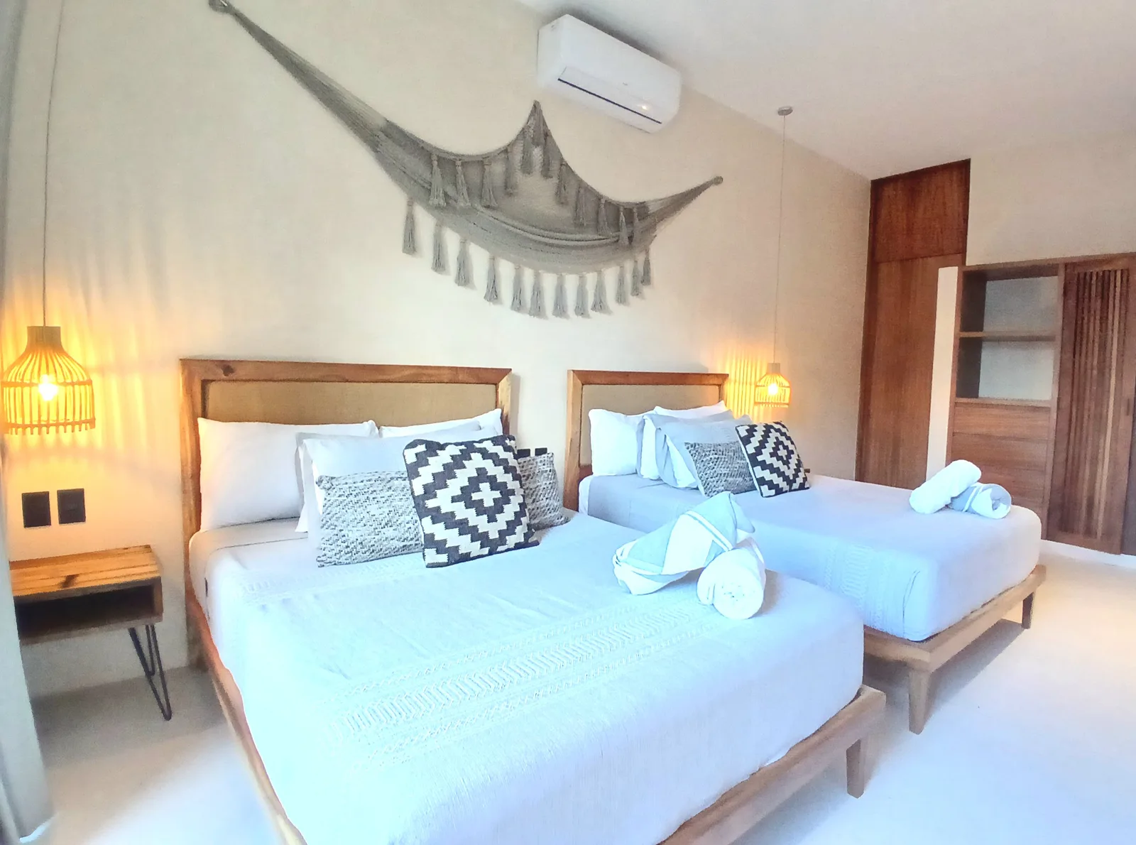 Penthouse in Aldea Zama, Tulum